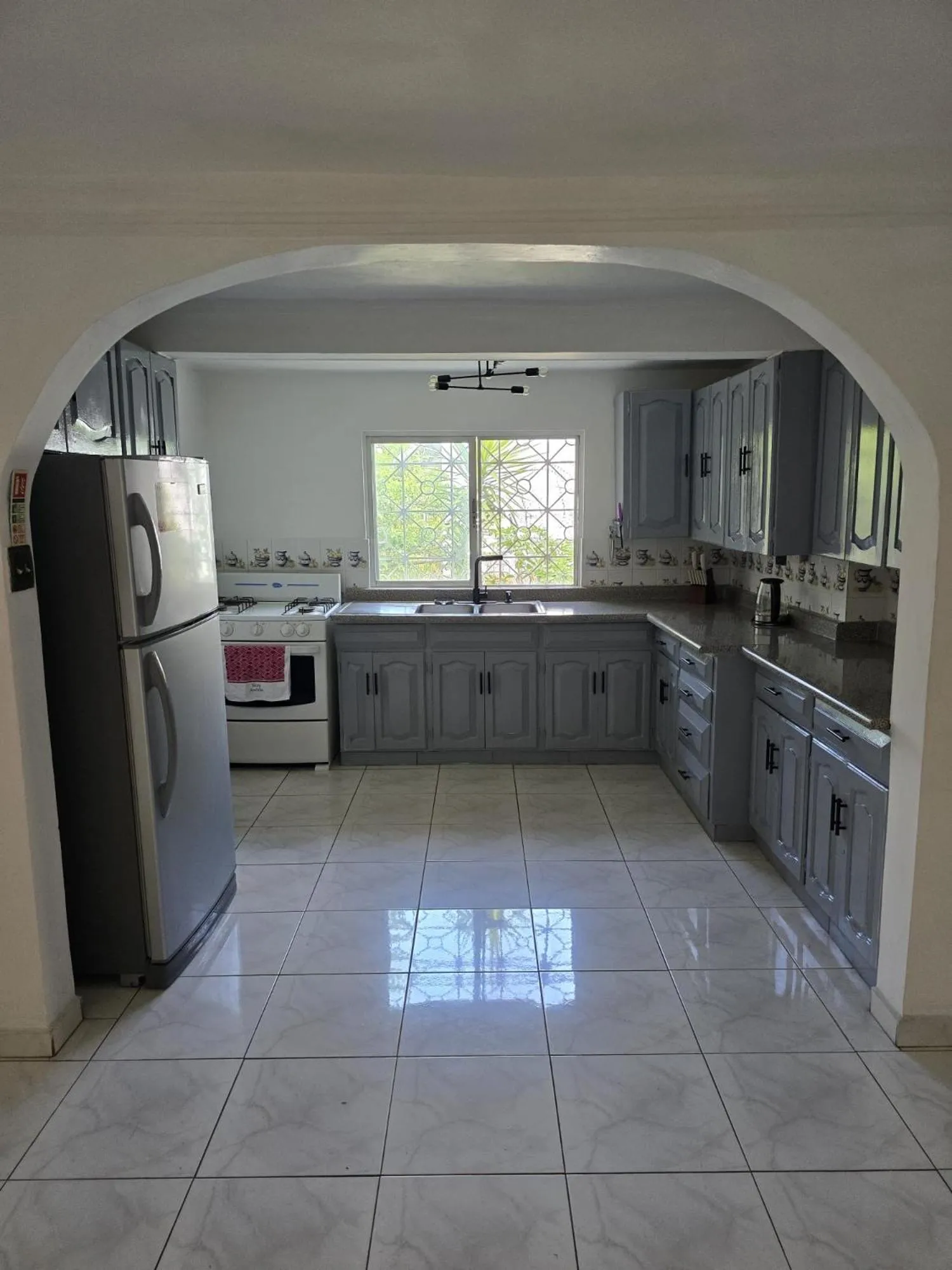 Paradise Palms Jamaica Vacation Rental