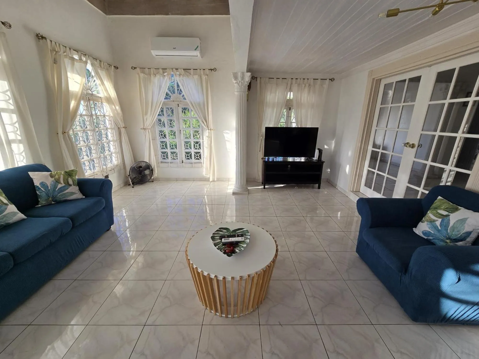 Paradise Palms Jamaica Vacation Rental