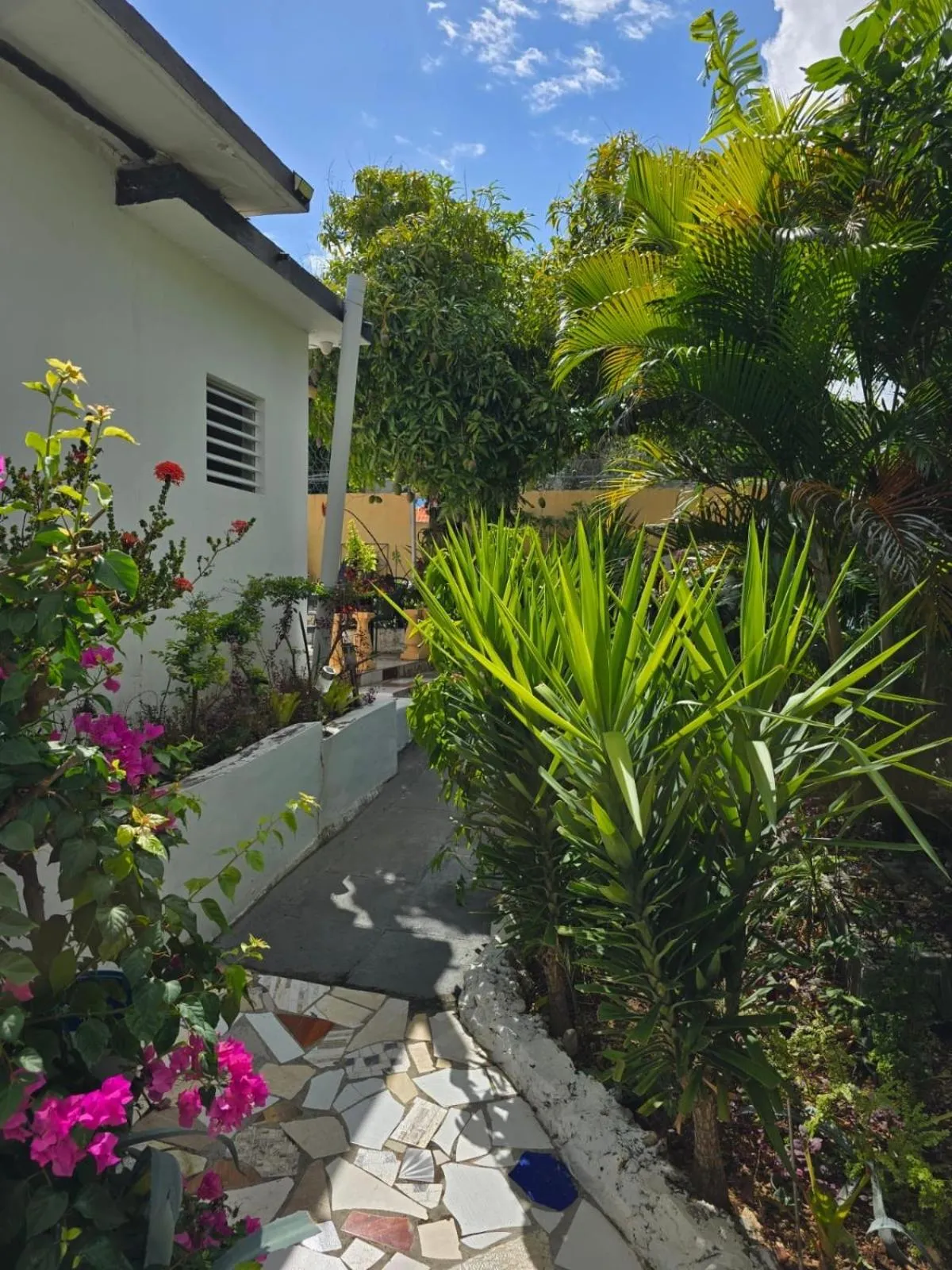 Paradise Palms Jamaica Vacation Rental