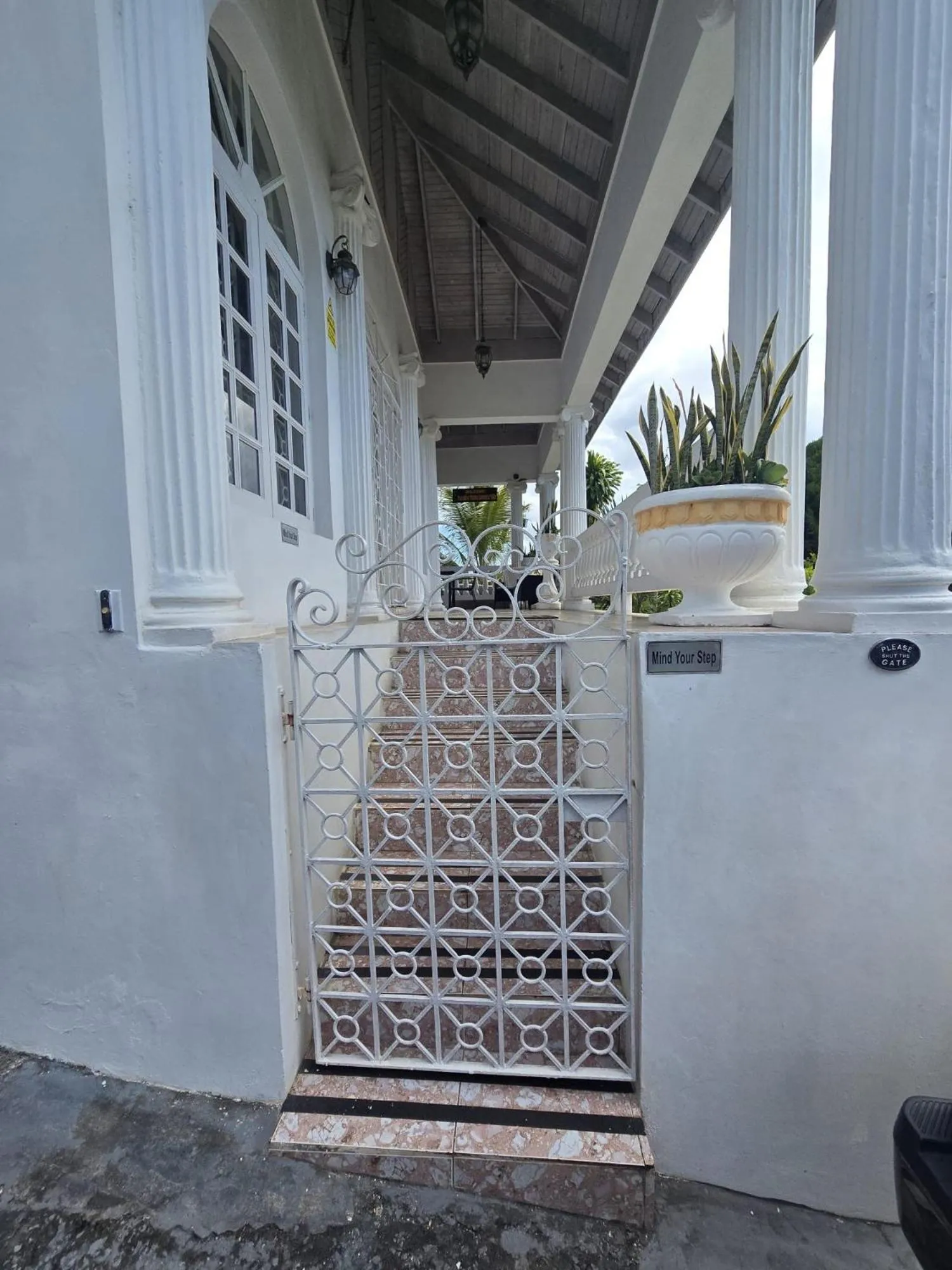 Paradise Palms Jamaica Vacation Rental