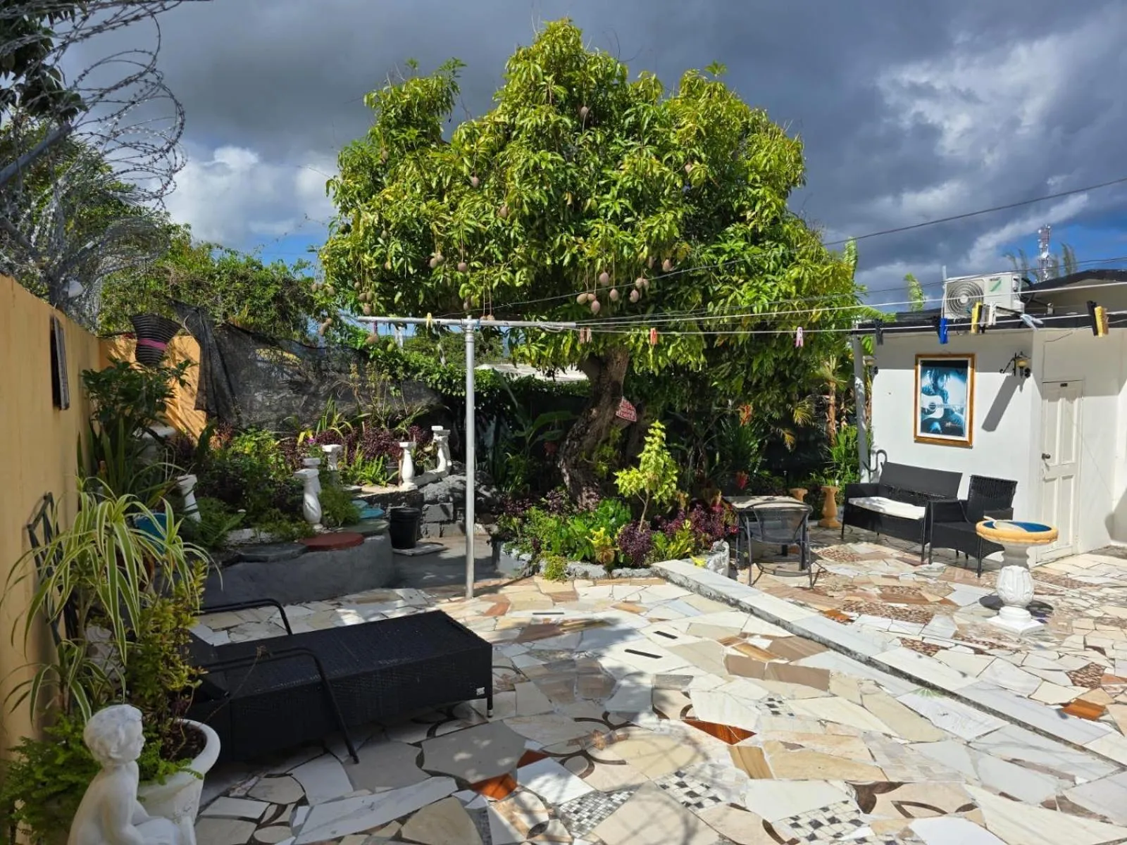 Paradise Palms Jamaica Vacation Rental