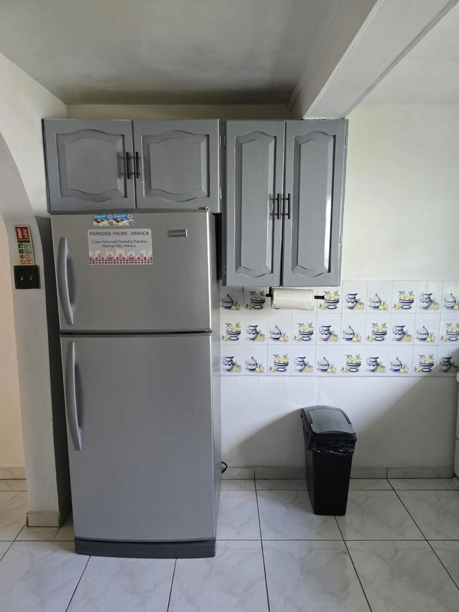 Paradise Palms Jamaica Vacation Rental