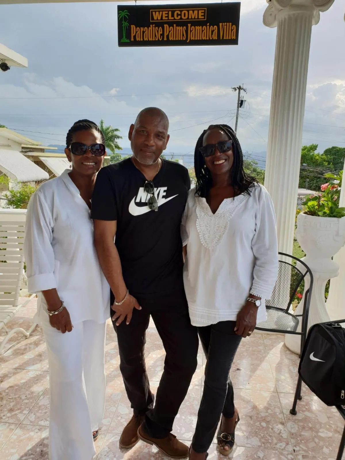 Paradise Palms Jamaica Vacation Rental