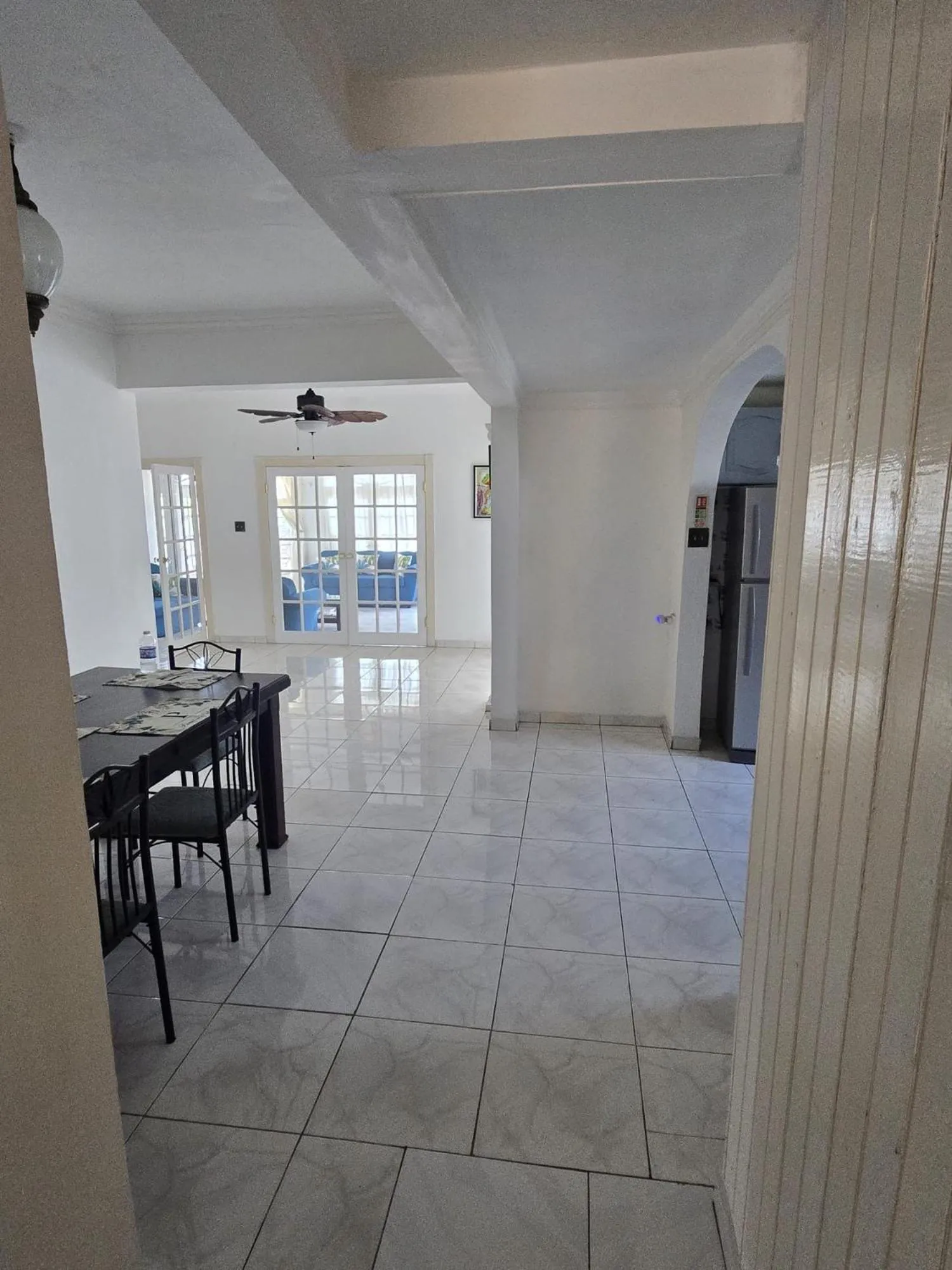 Paradise Palms Jamaica Vacation Rental