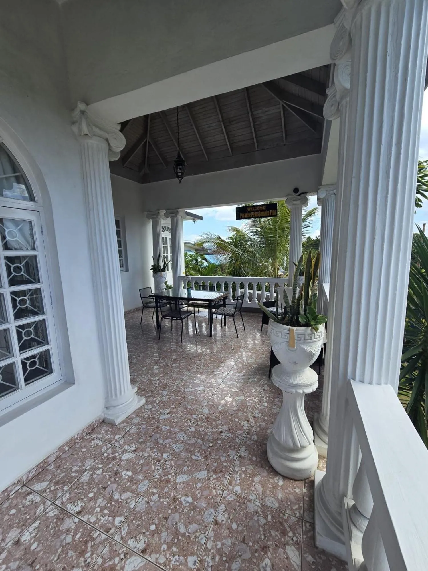 Paradise Palms Jamaica Vacation Rental