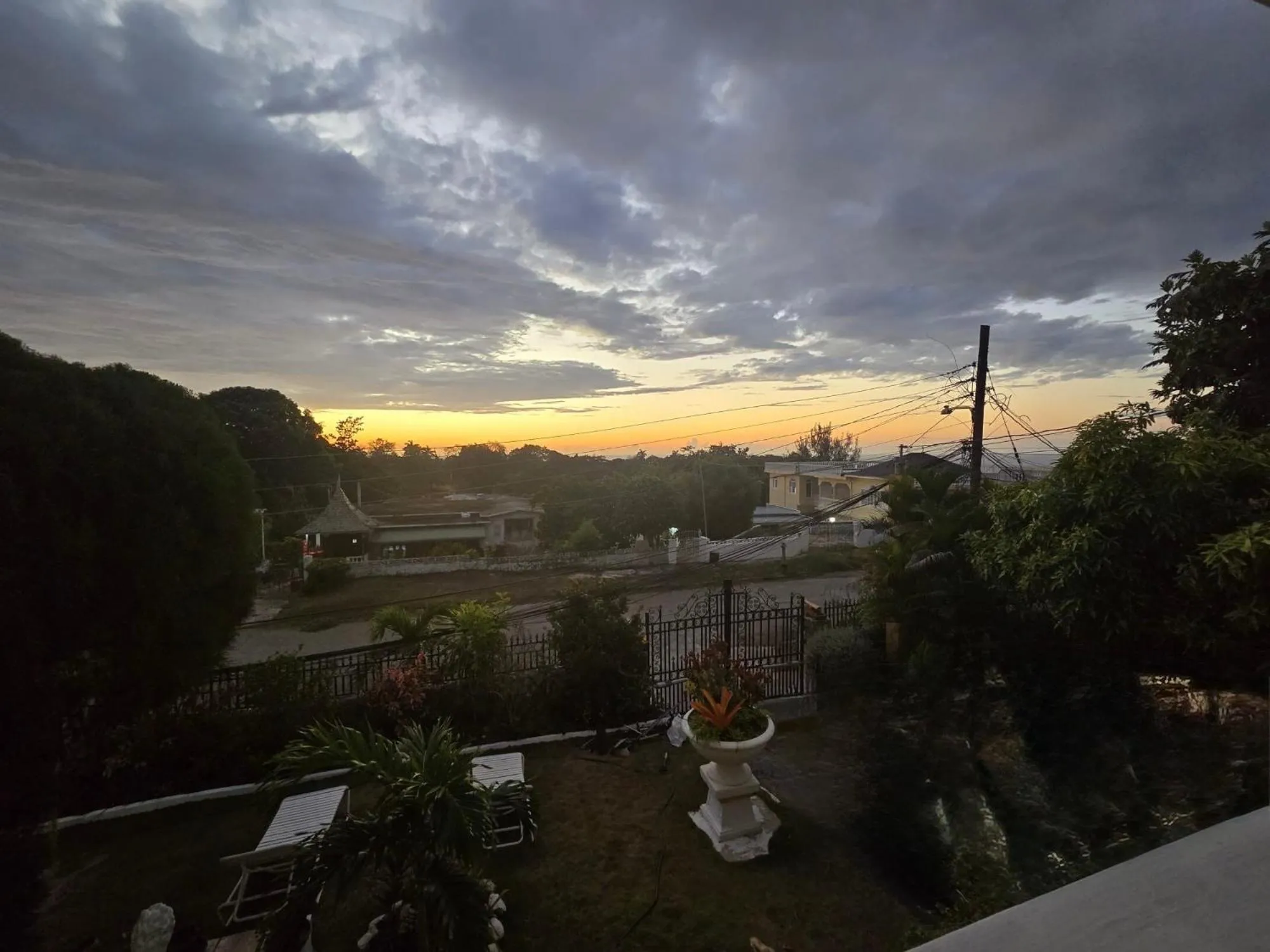 Paradise Palms Jamaica Vacation Rental