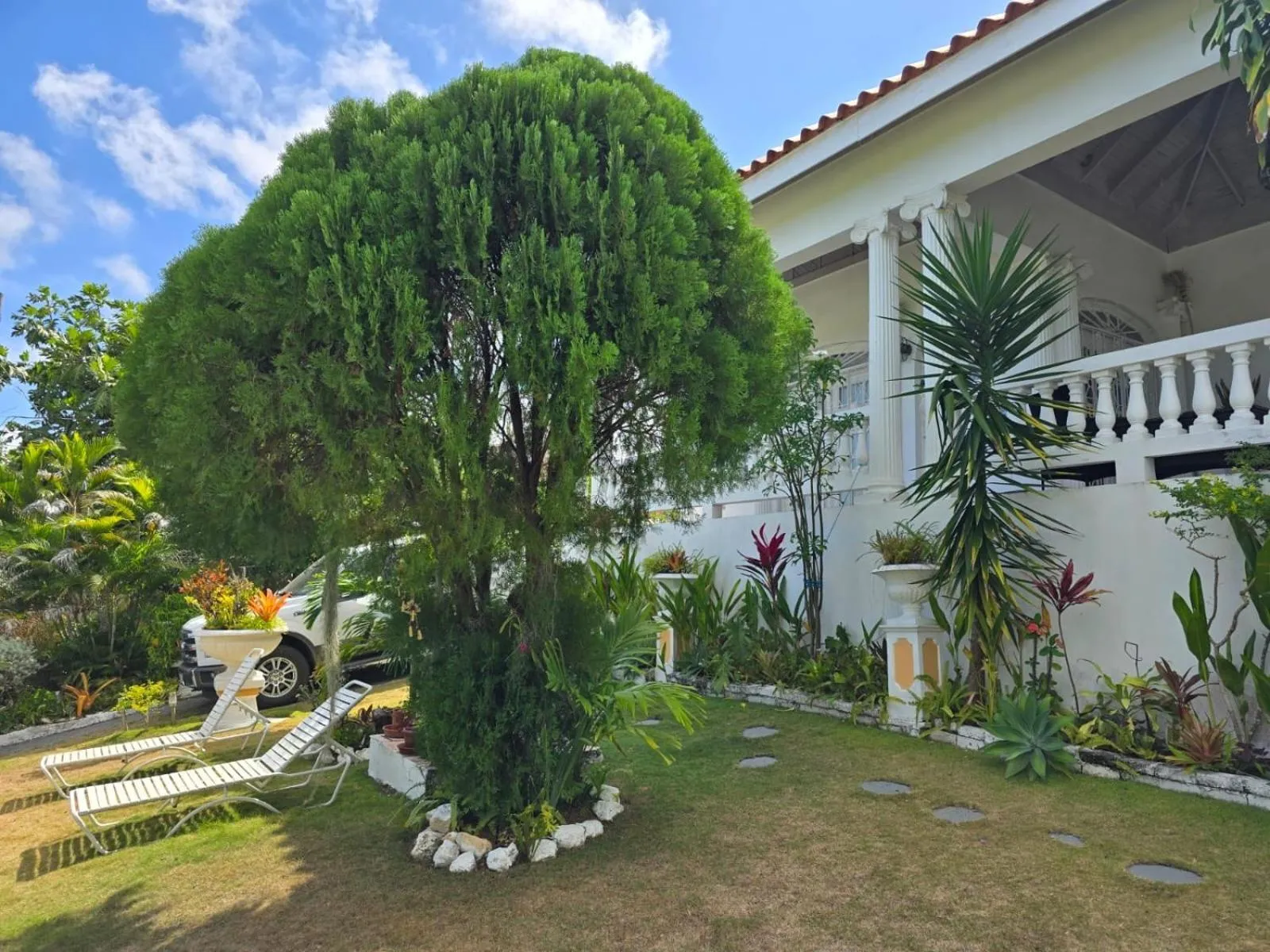 Paradise Palms Jamaica Vacation Rental