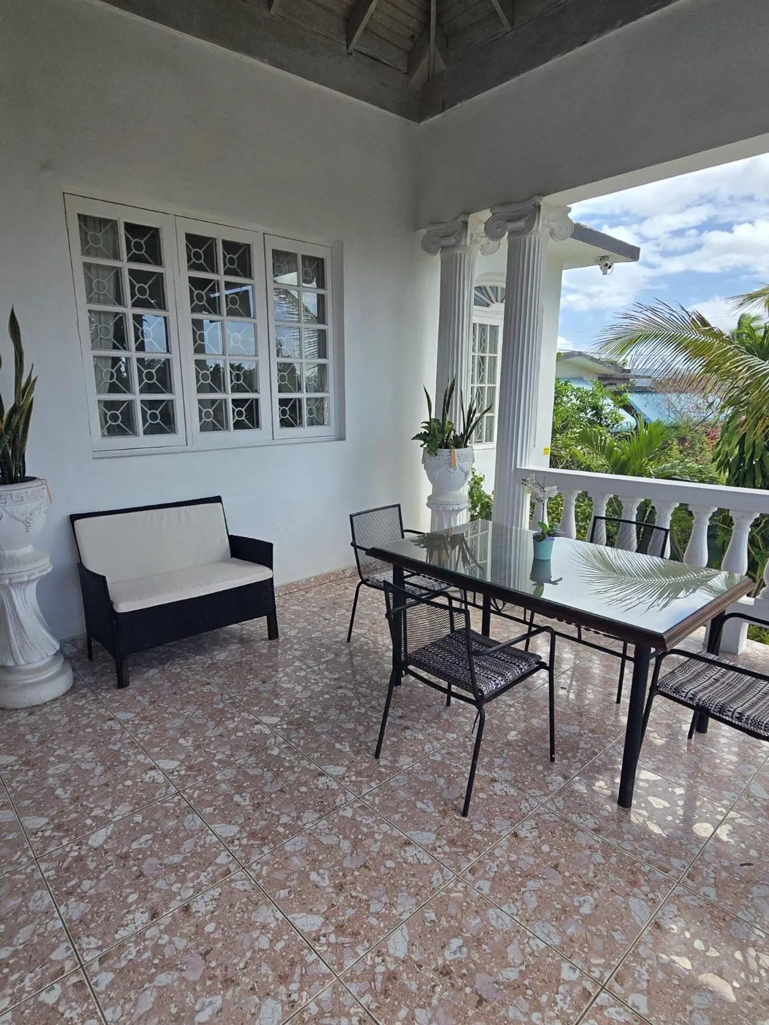 Paradise Palms Jamaica Vacation Rental