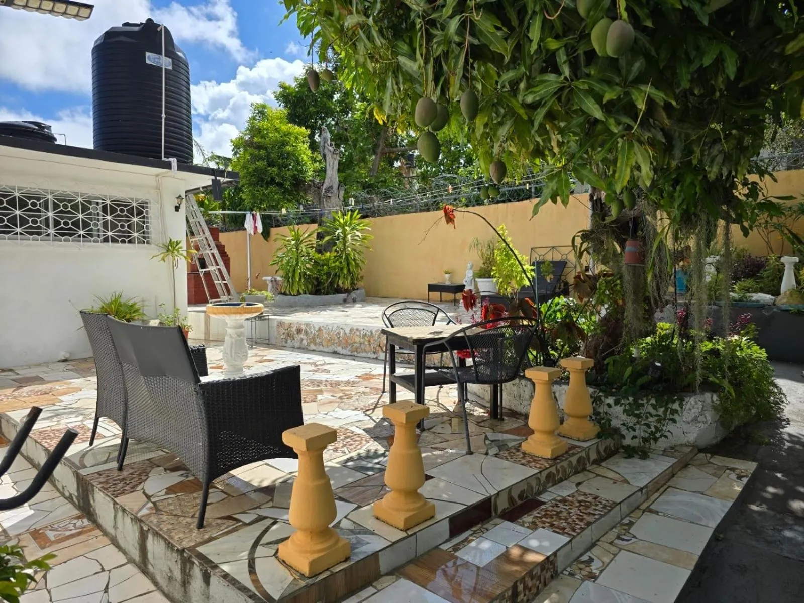 Paradise Palms Jamaica Vacation Rental