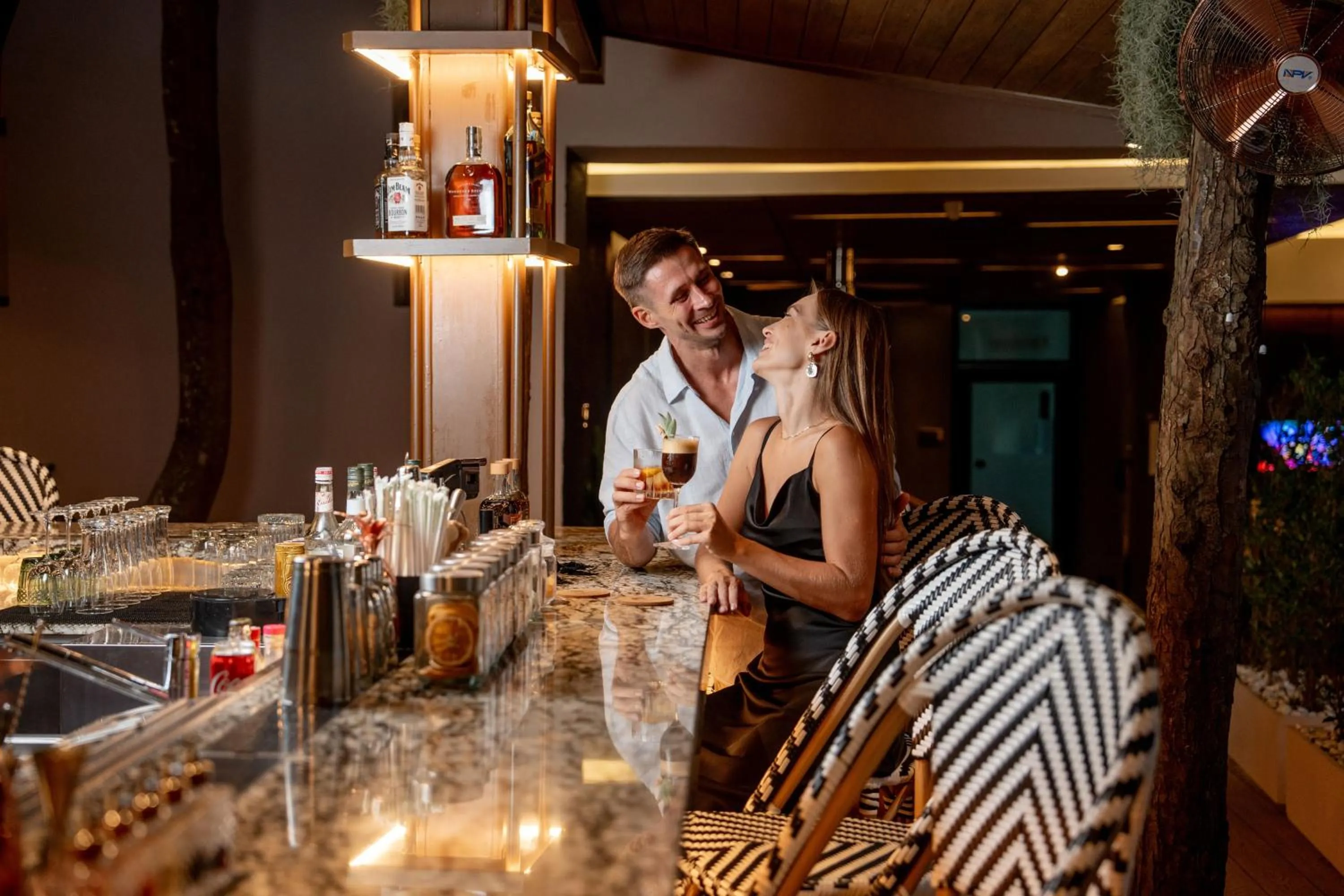 Restaurant/places to eat in Novotel Phuket Kata Avista Resort and Spa