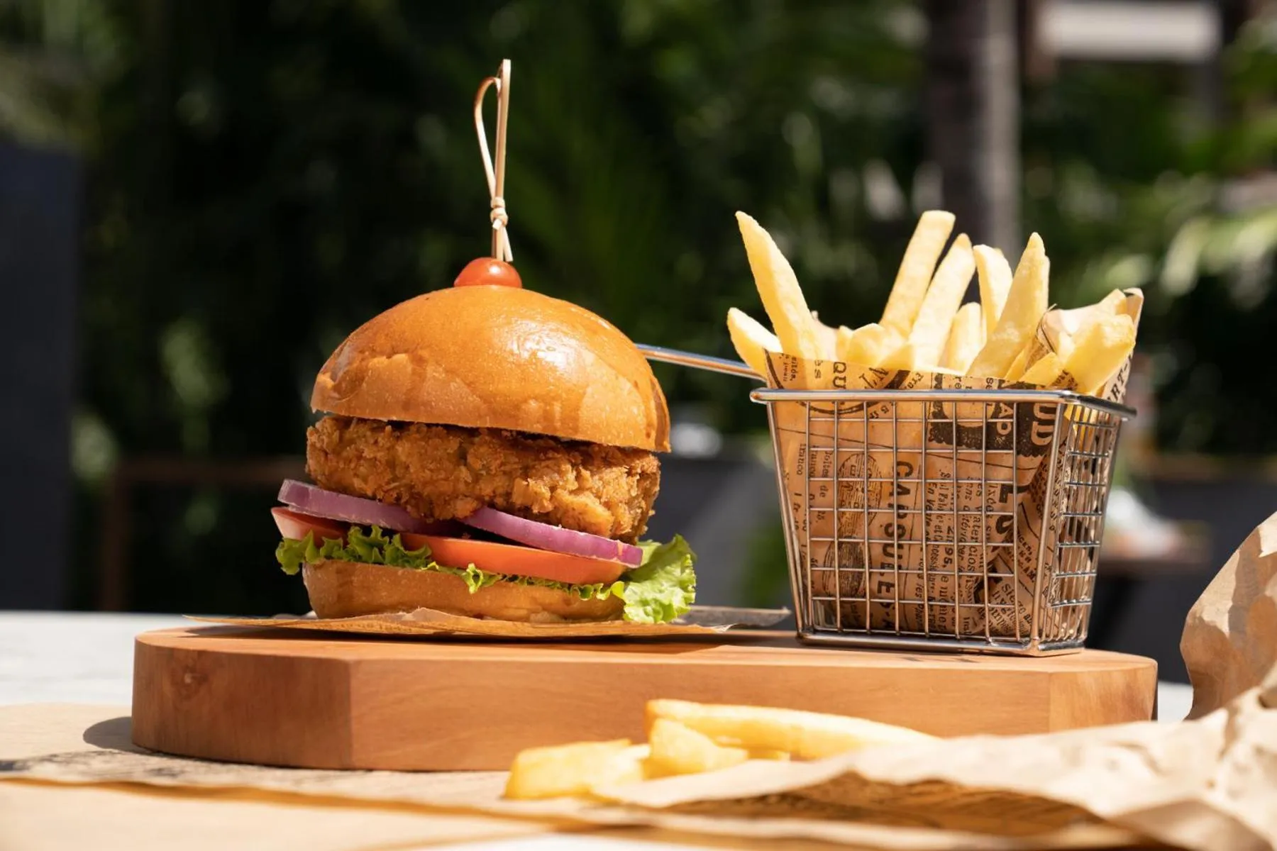 Food and drinks in Novotel Phuket Kata Avista Resort and Spa