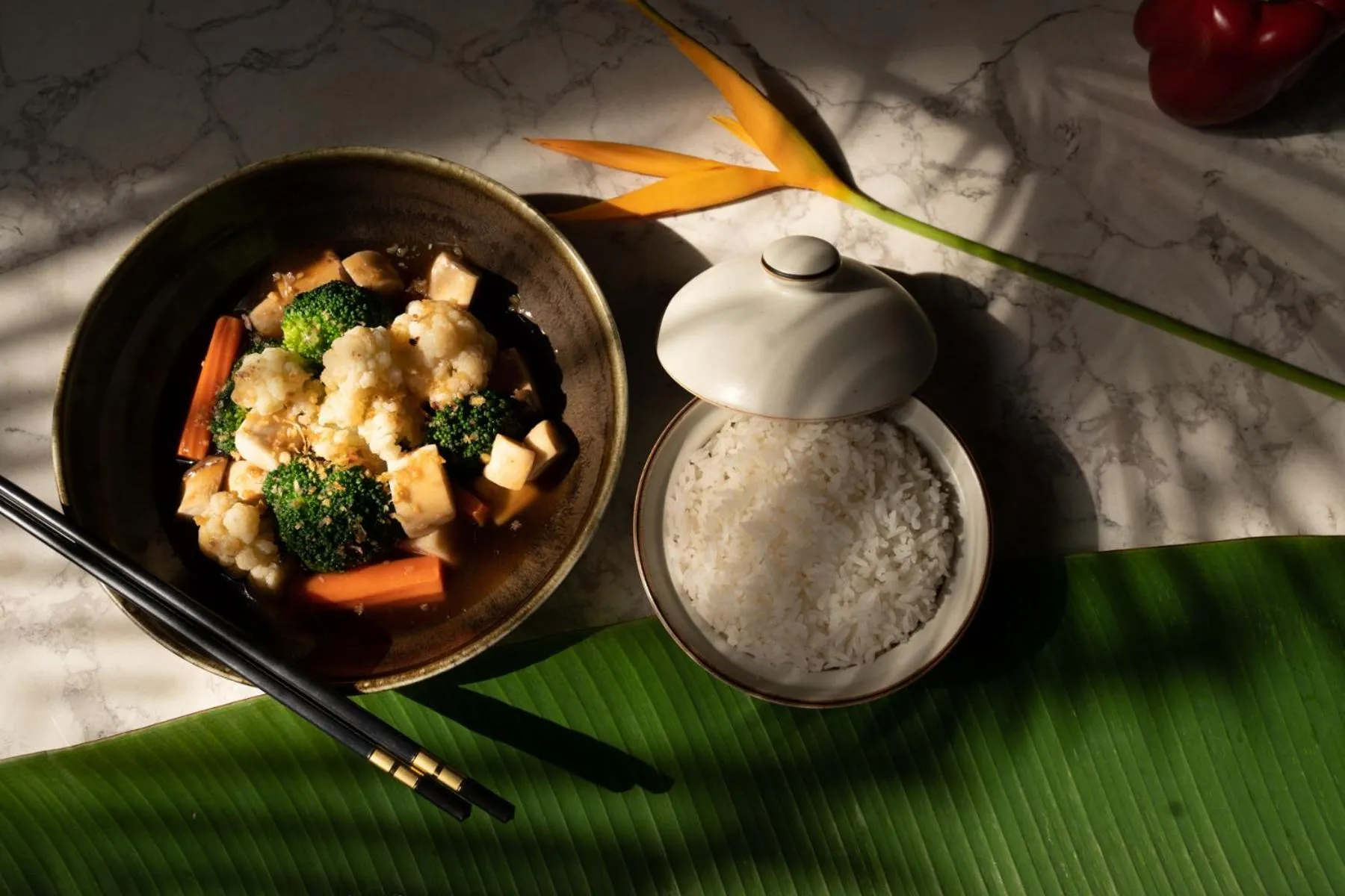 Food and drinks in Novotel Phuket Kata Avista Resort and Spa