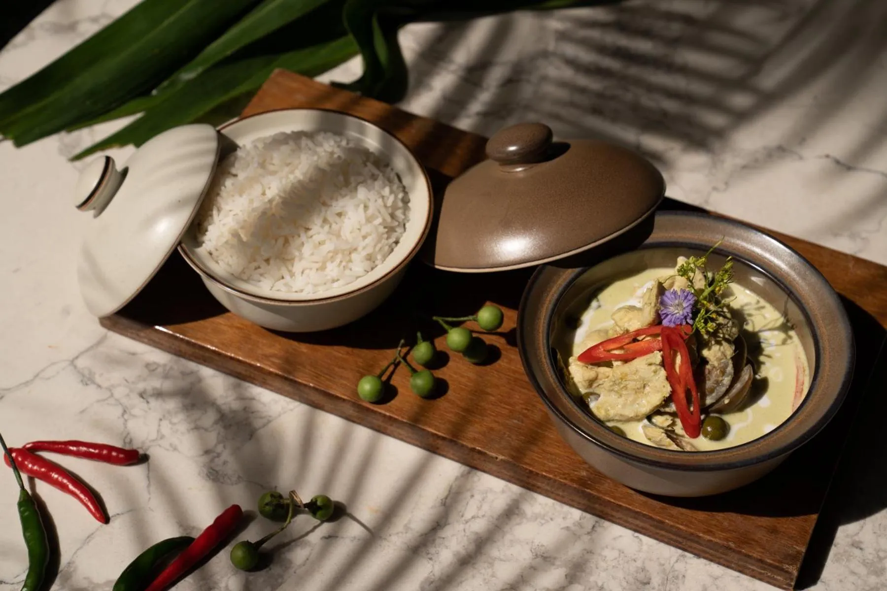 Food and drinks in Novotel Phuket Kata Avista Resort and Spa