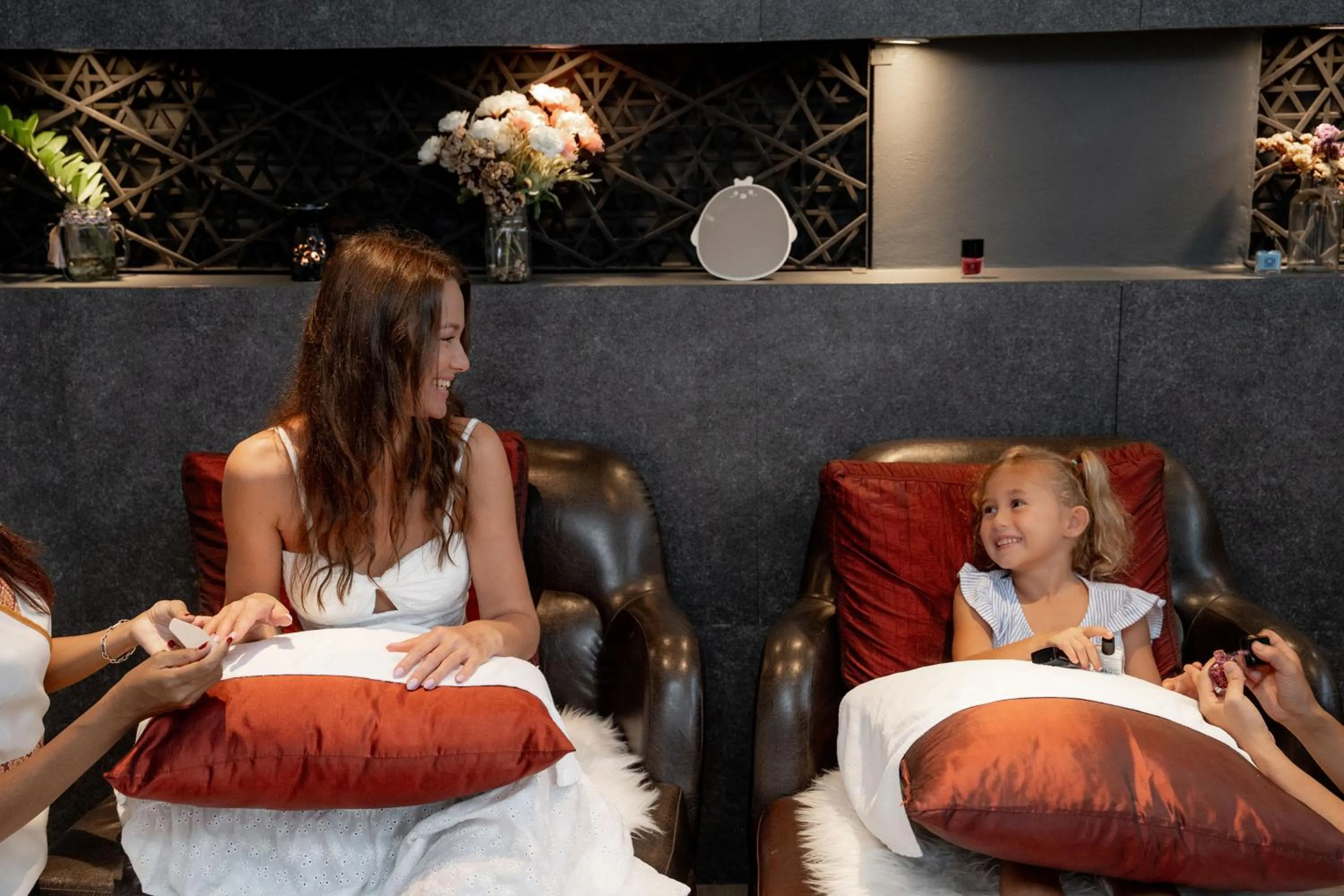 Massage in Novotel Phuket Kata Avista Resort and Spa