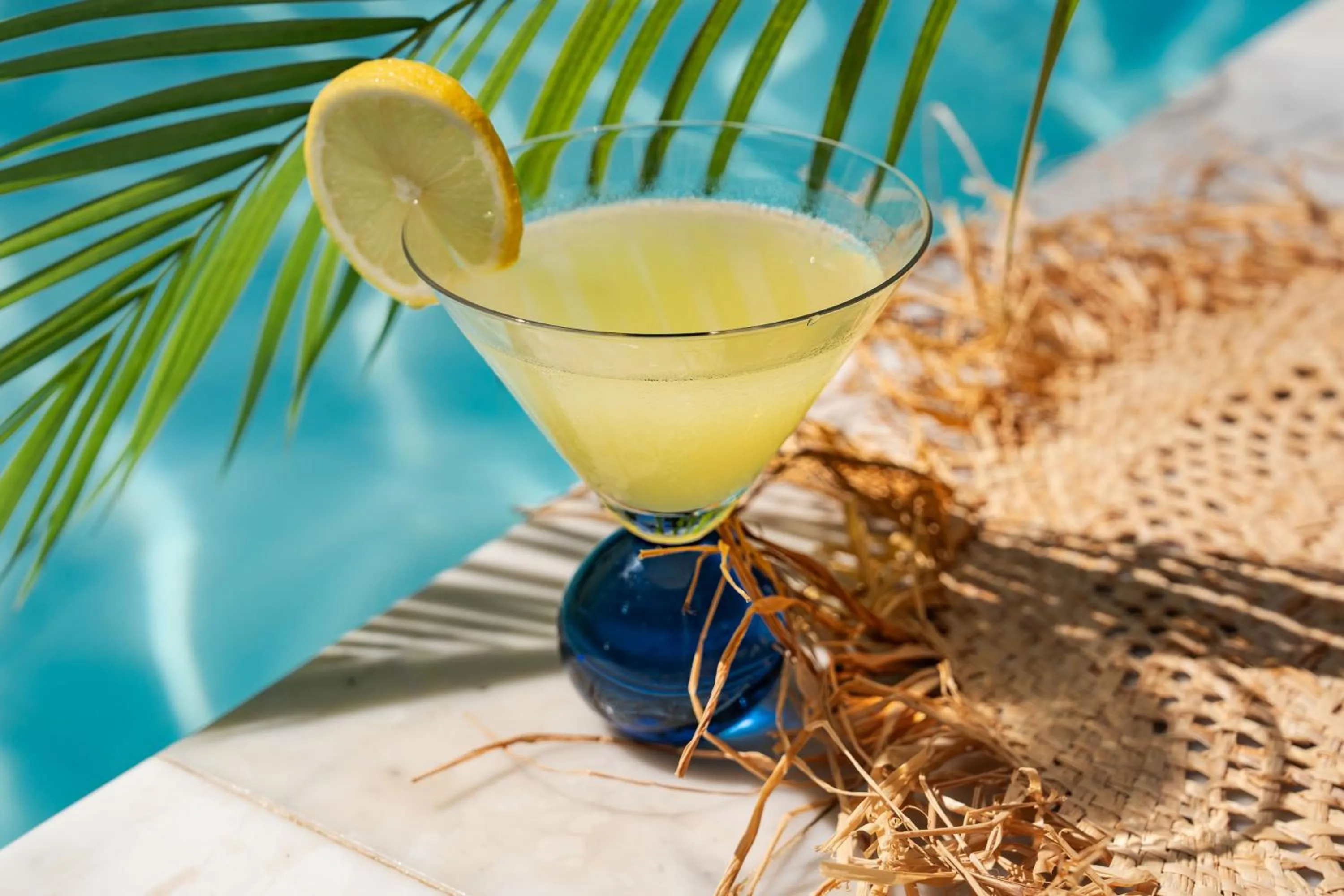 Drinks in Novotel Phuket Kata Avista Resort and Spa