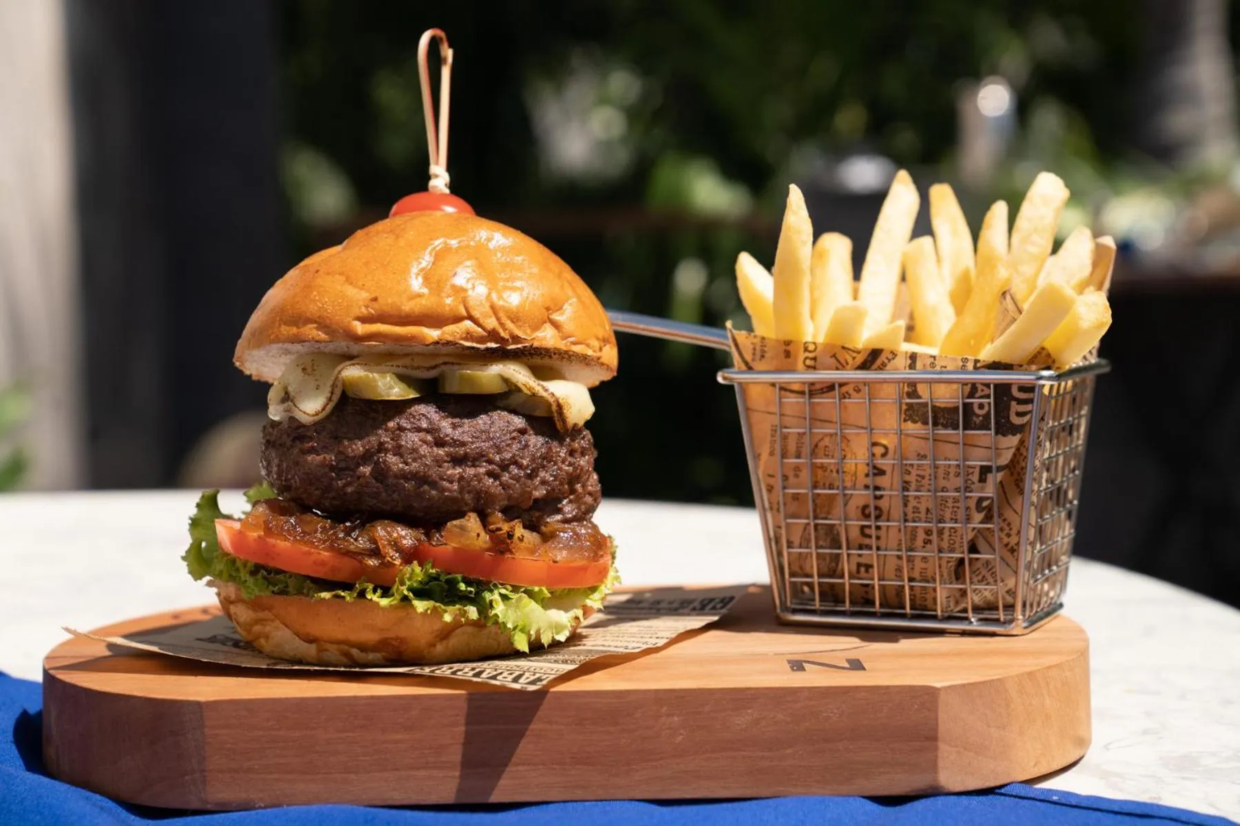 Food and drinks in Novotel Phuket Kata Avista Resort and Spa