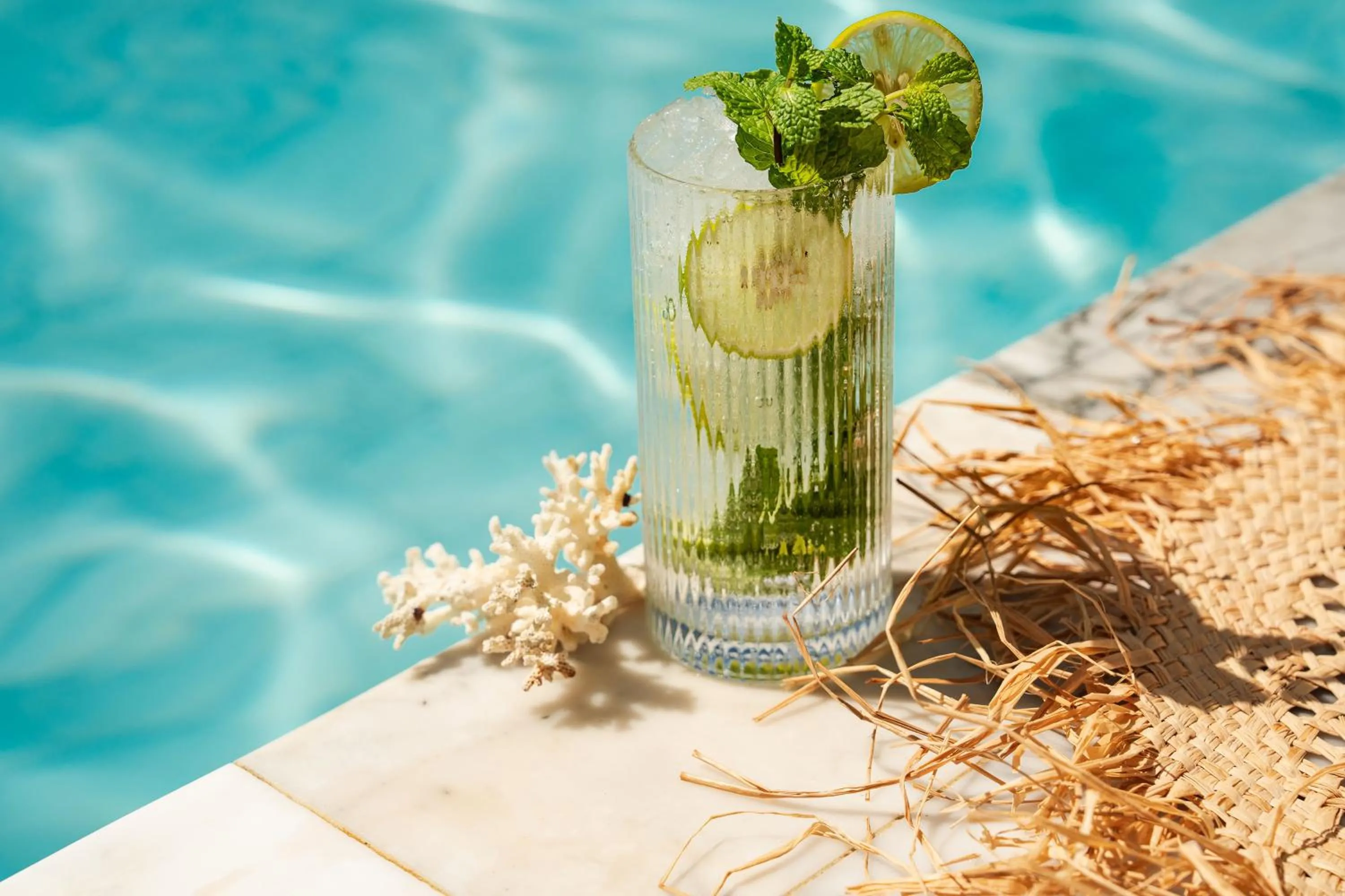 Drinks in Novotel Phuket Kata Avista Resort and Spa