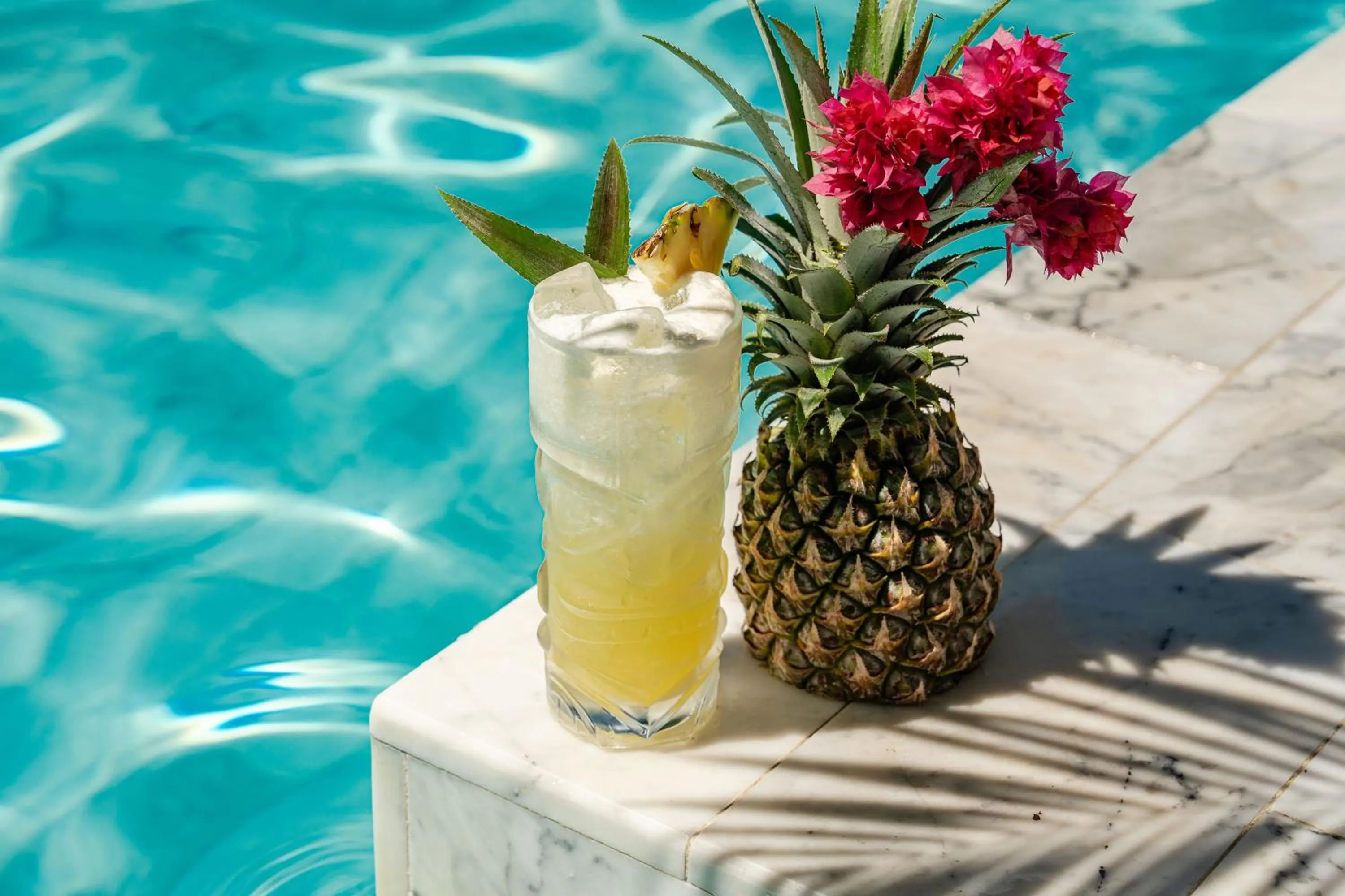 Drinks in Novotel Phuket Kata Avista Resort and Spa