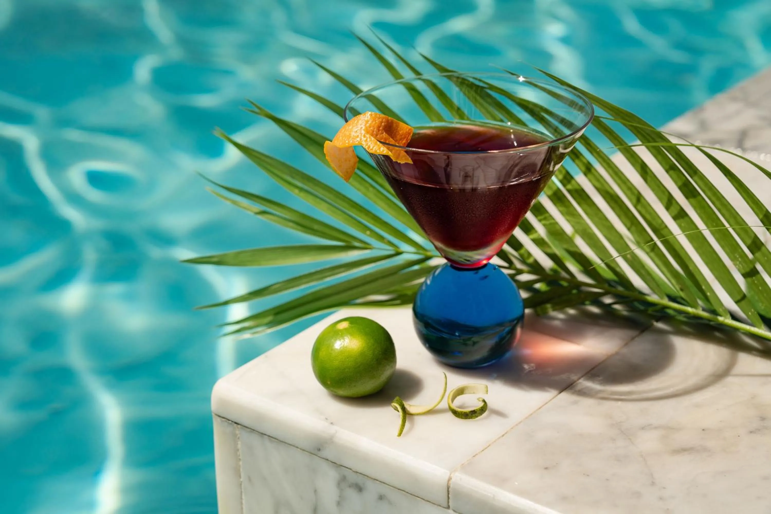 Drinks in Novotel Phuket Kata Avista Resort and Spa