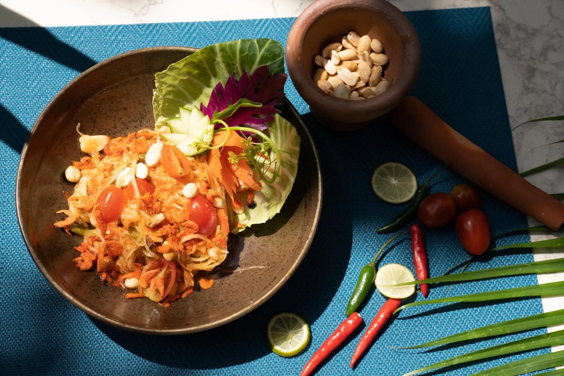 Food and drinks in Novotel Phuket Kata Avista Resort and Spa