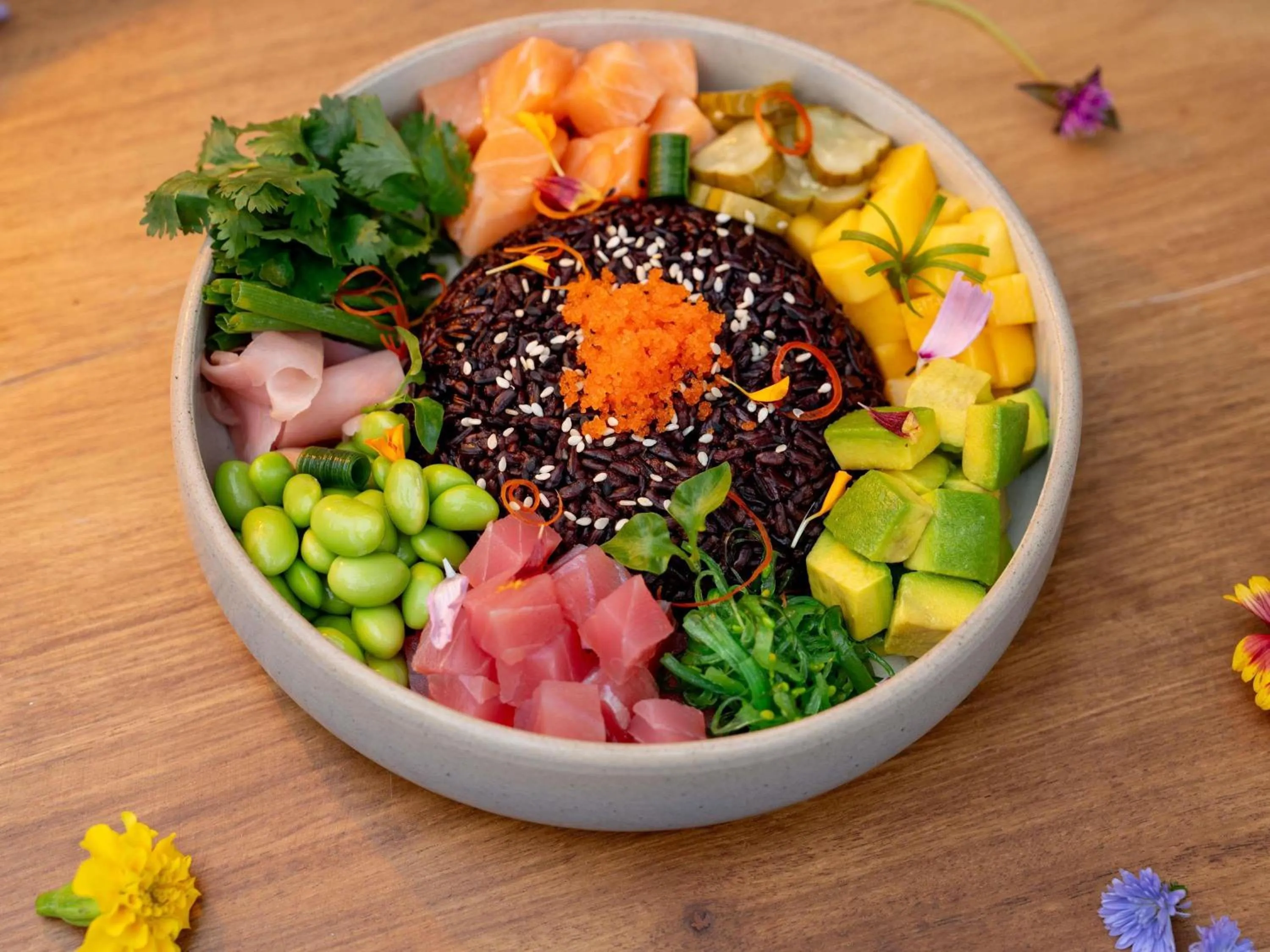 Lounge or bar in Novotel Phuket Kata Avista Resort and Spa