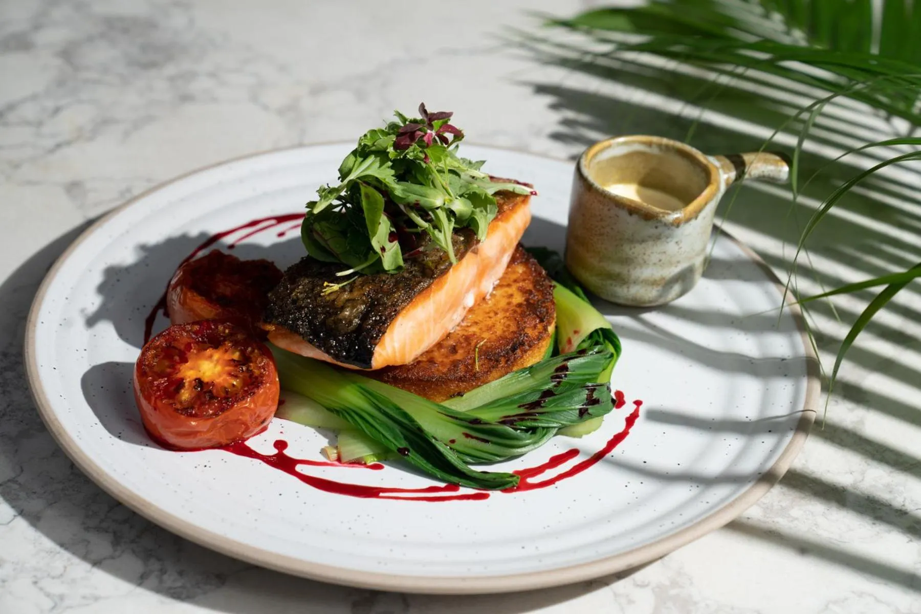 Food and drinks in Novotel Phuket Kata Avista Resort and Spa