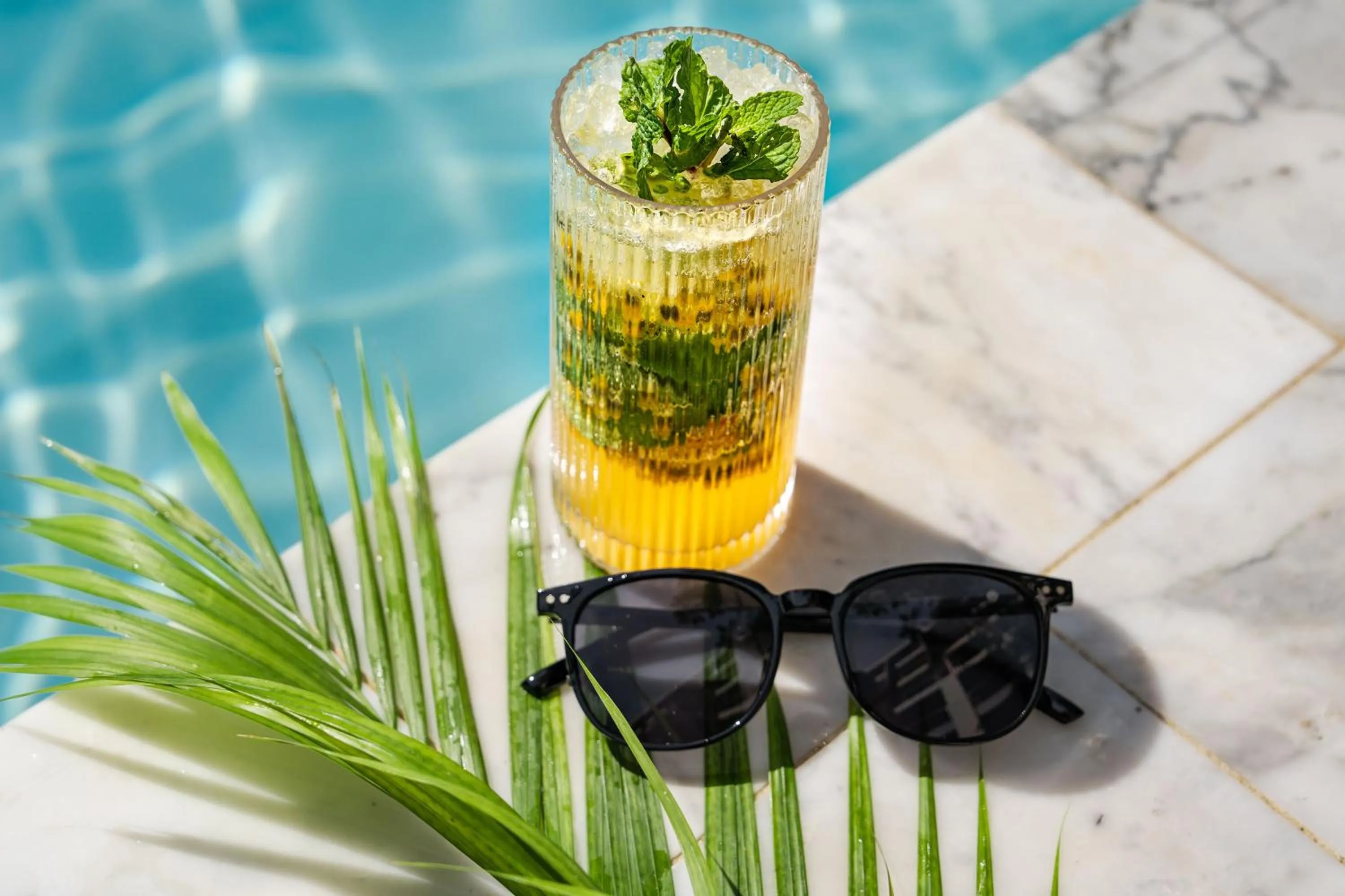 Drinks in Novotel Phuket Kata Avista Resort and Spa