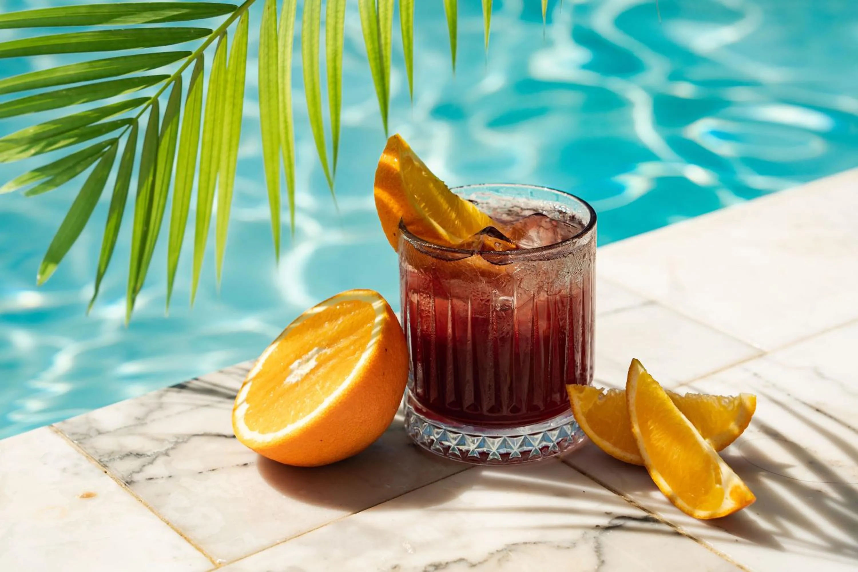 Drinks in Novotel Phuket Kata Avista Resort and Spa