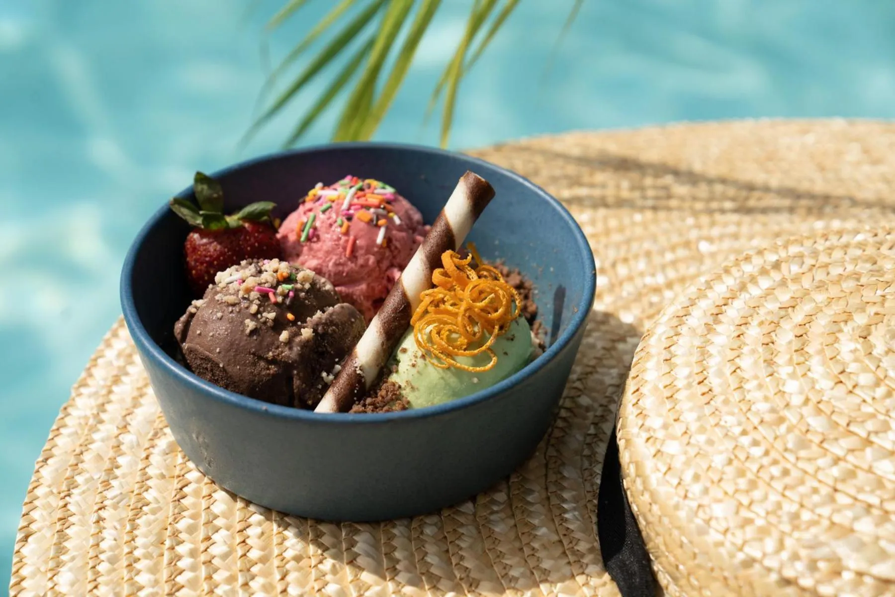 Food and drinks in Novotel Phuket Kata Avista Resort and Spa