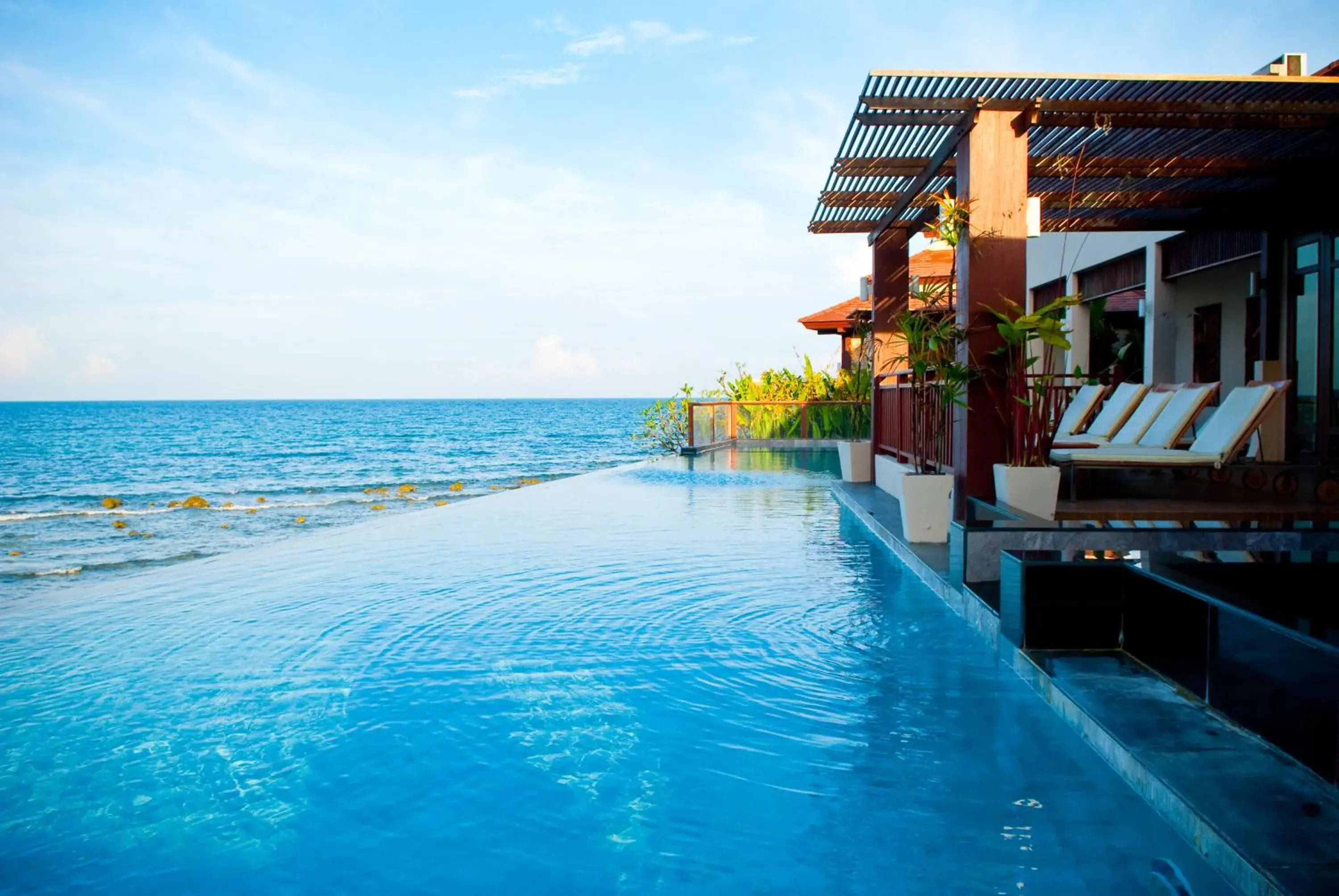 The Sarann Koh Samui, Suites & Villas The Sarann Koh Samui, Suites & Villas