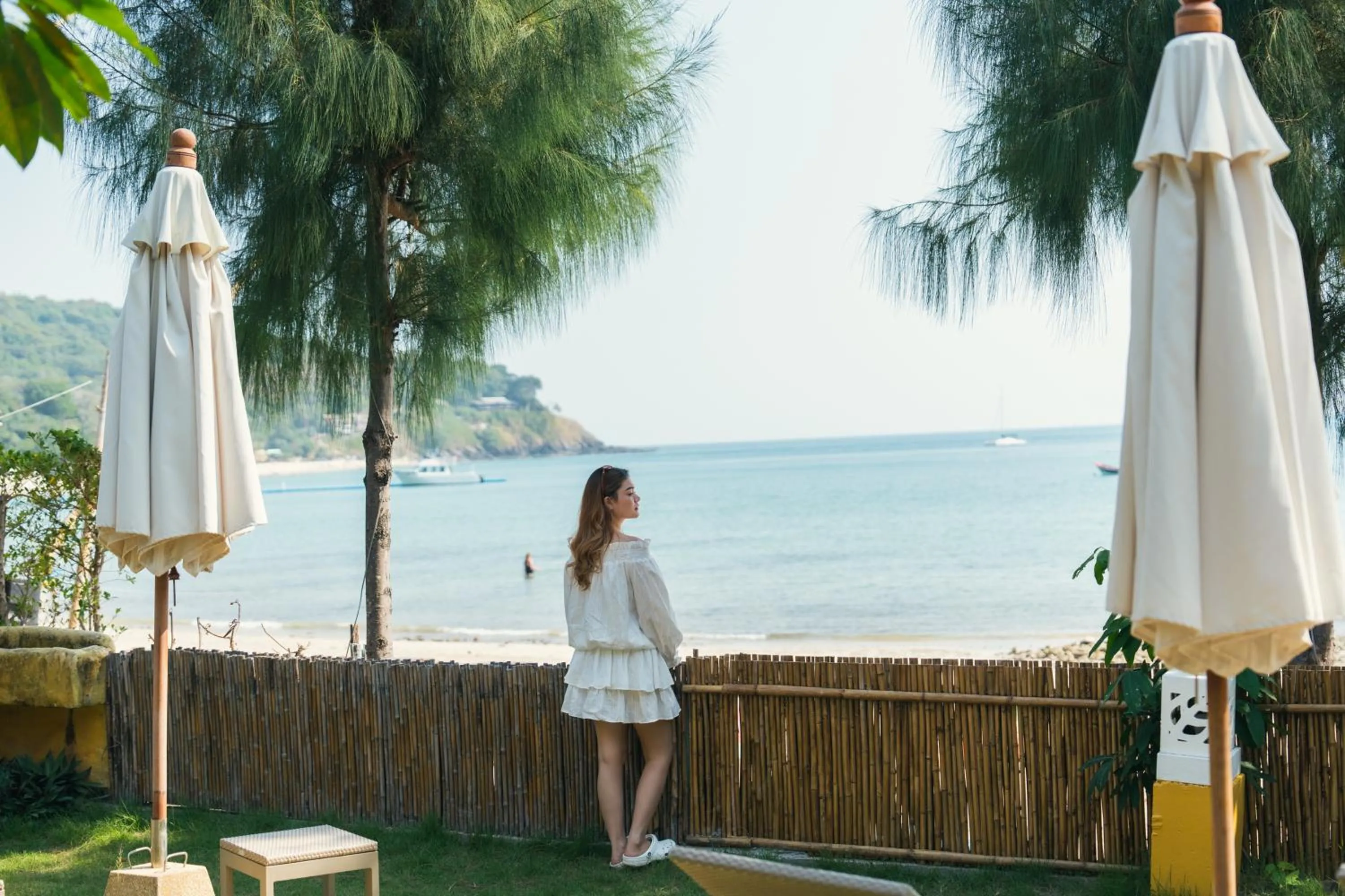 Lake view in Vacation Village Phra Nang Lanta - SHA Extra Plus