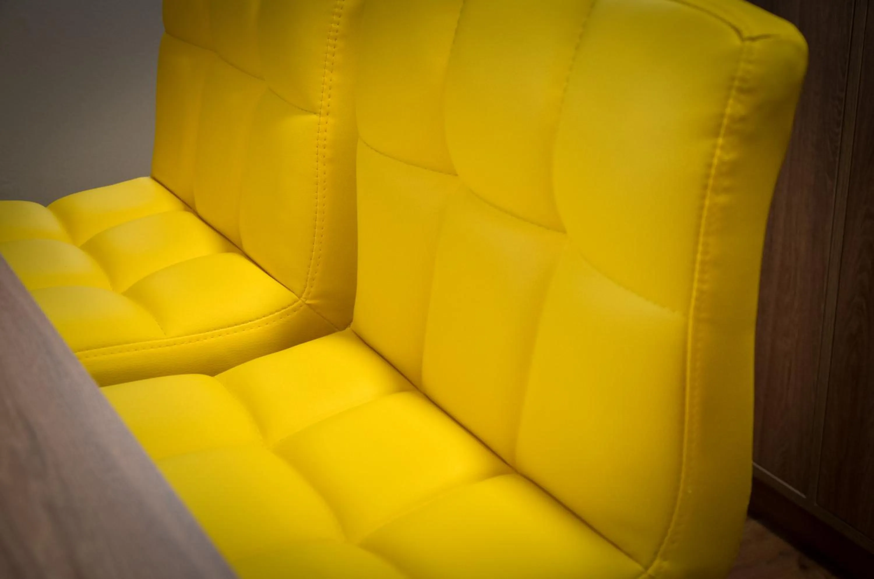 Area and facilities in Viena Flats