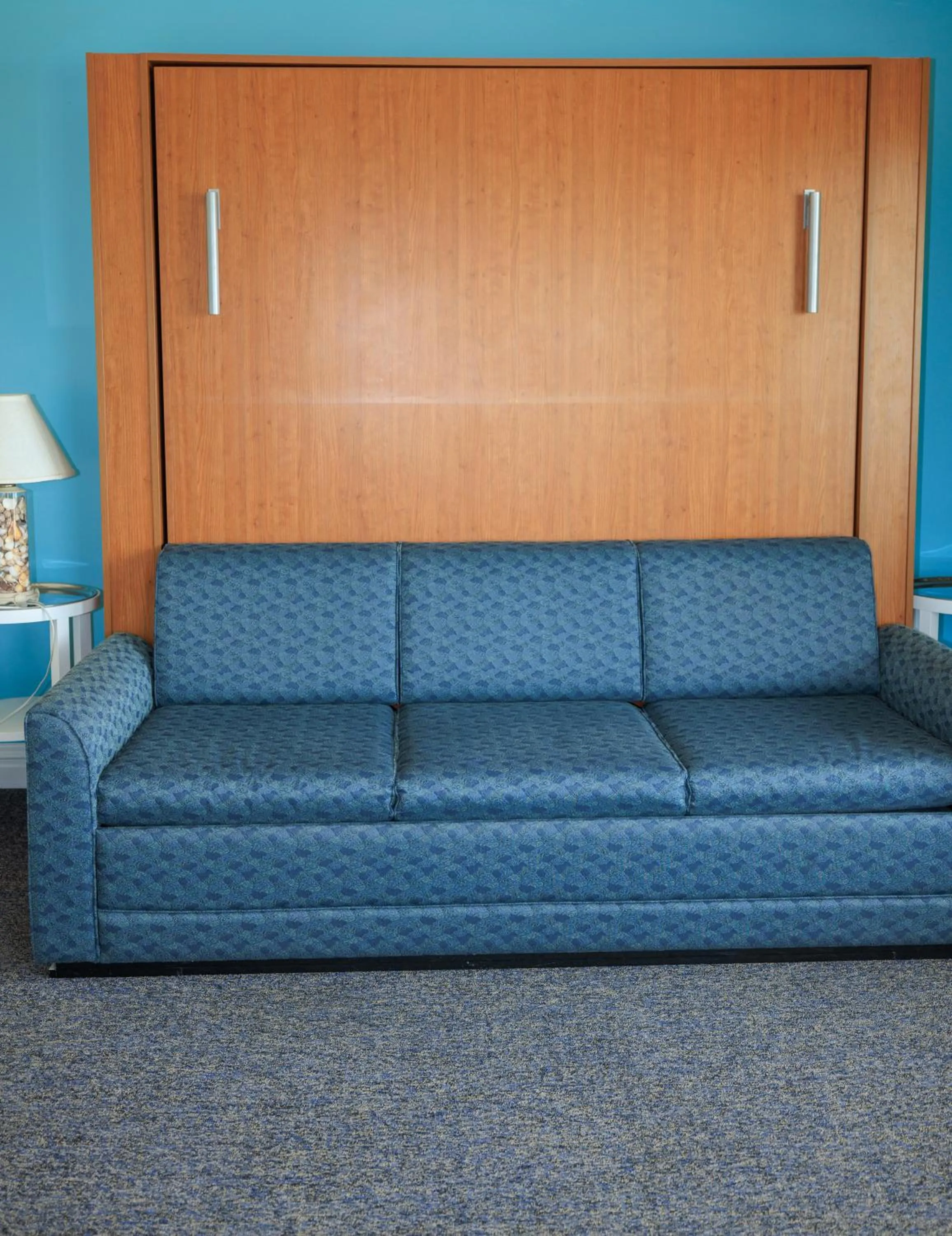 The White Sands Resort and Spa