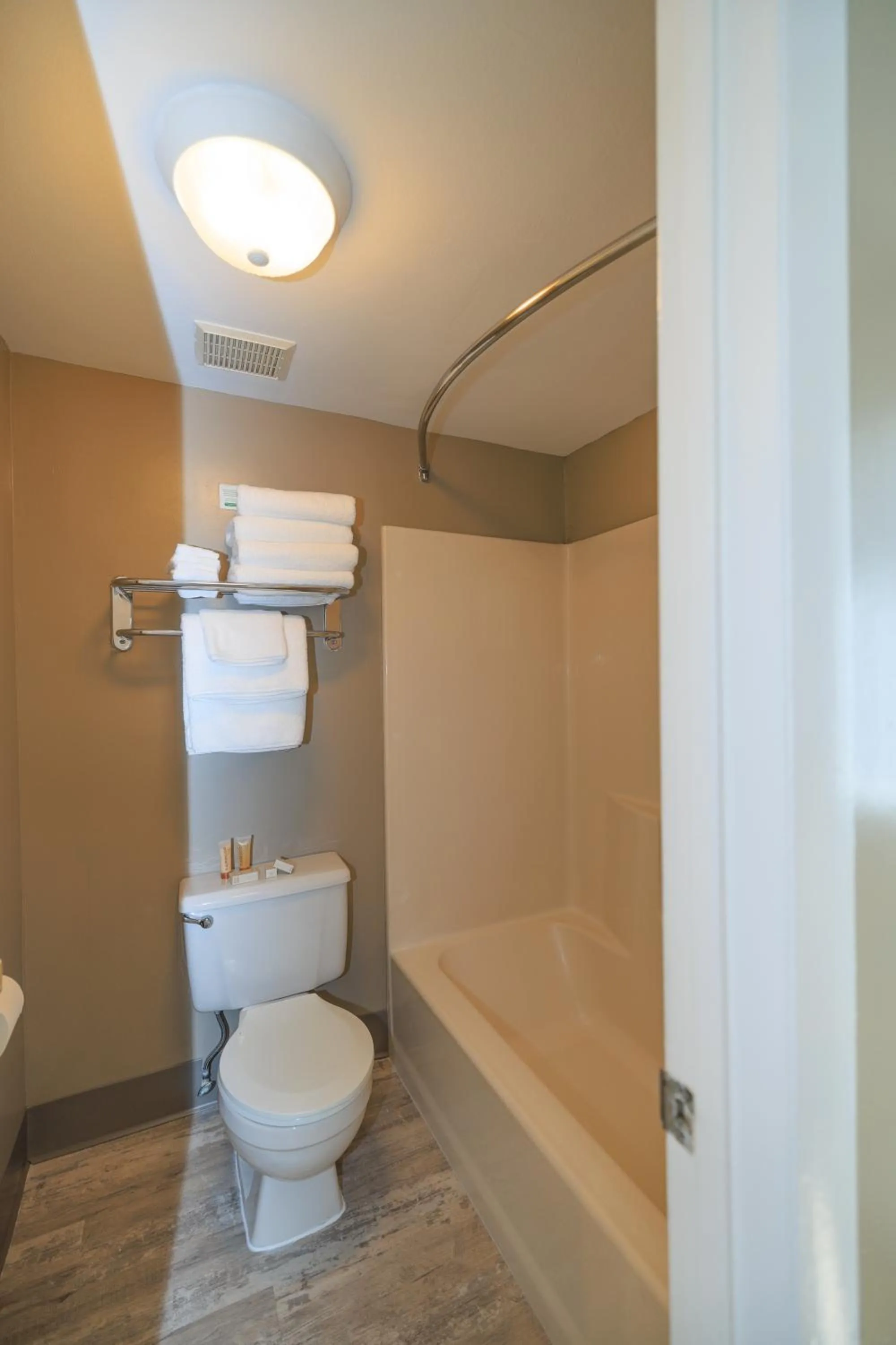 The White Sands Resort and Spa