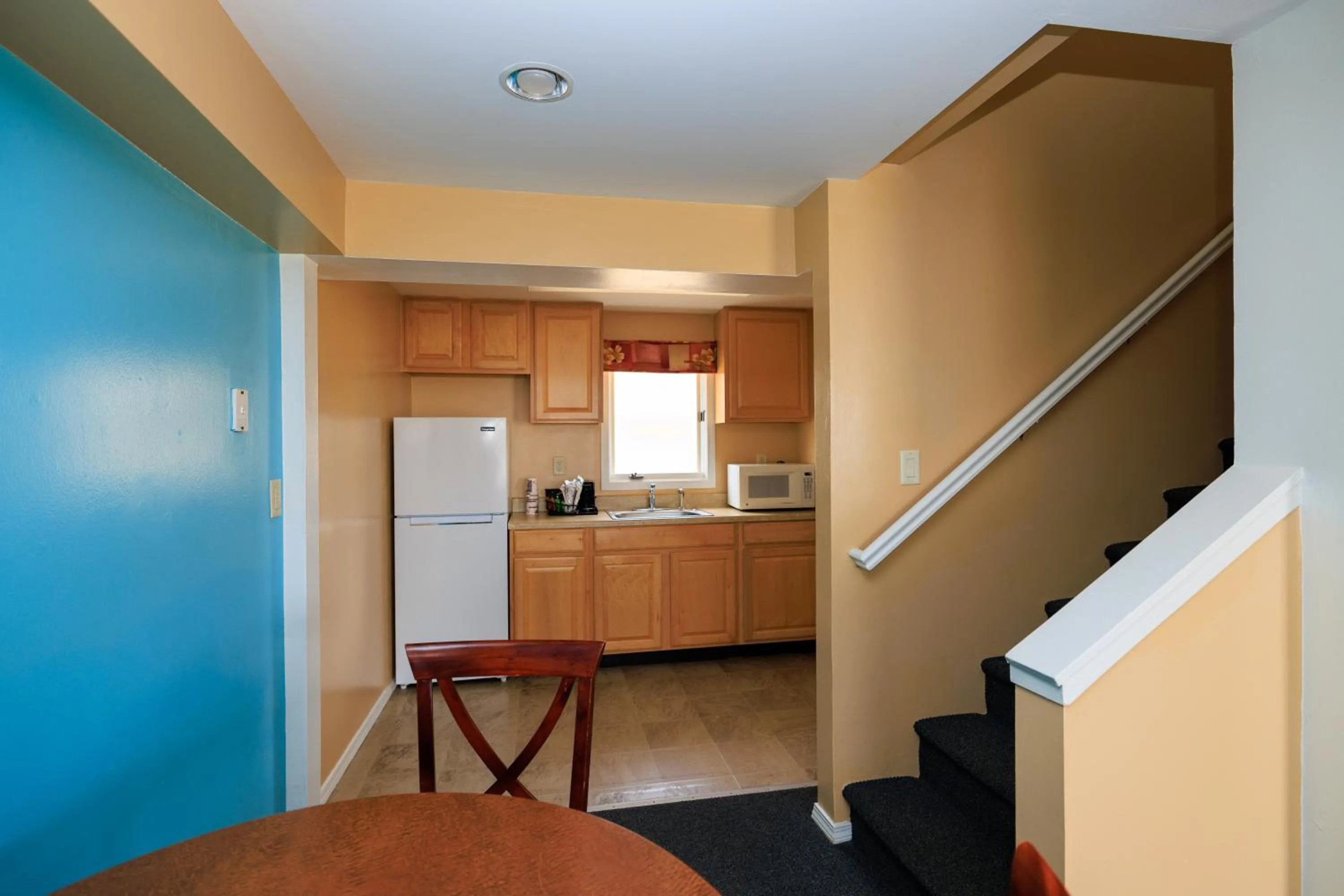 The White Sands Resort and Spa