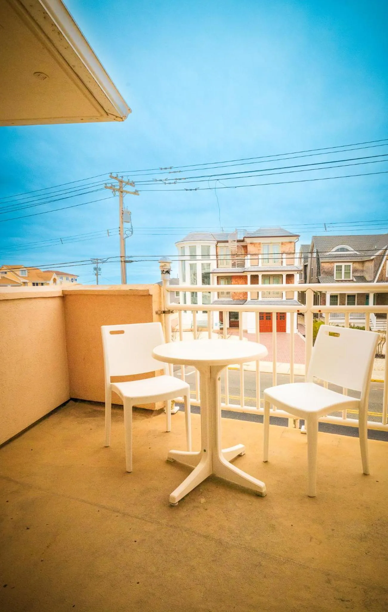 The White Sands Resort and Spa