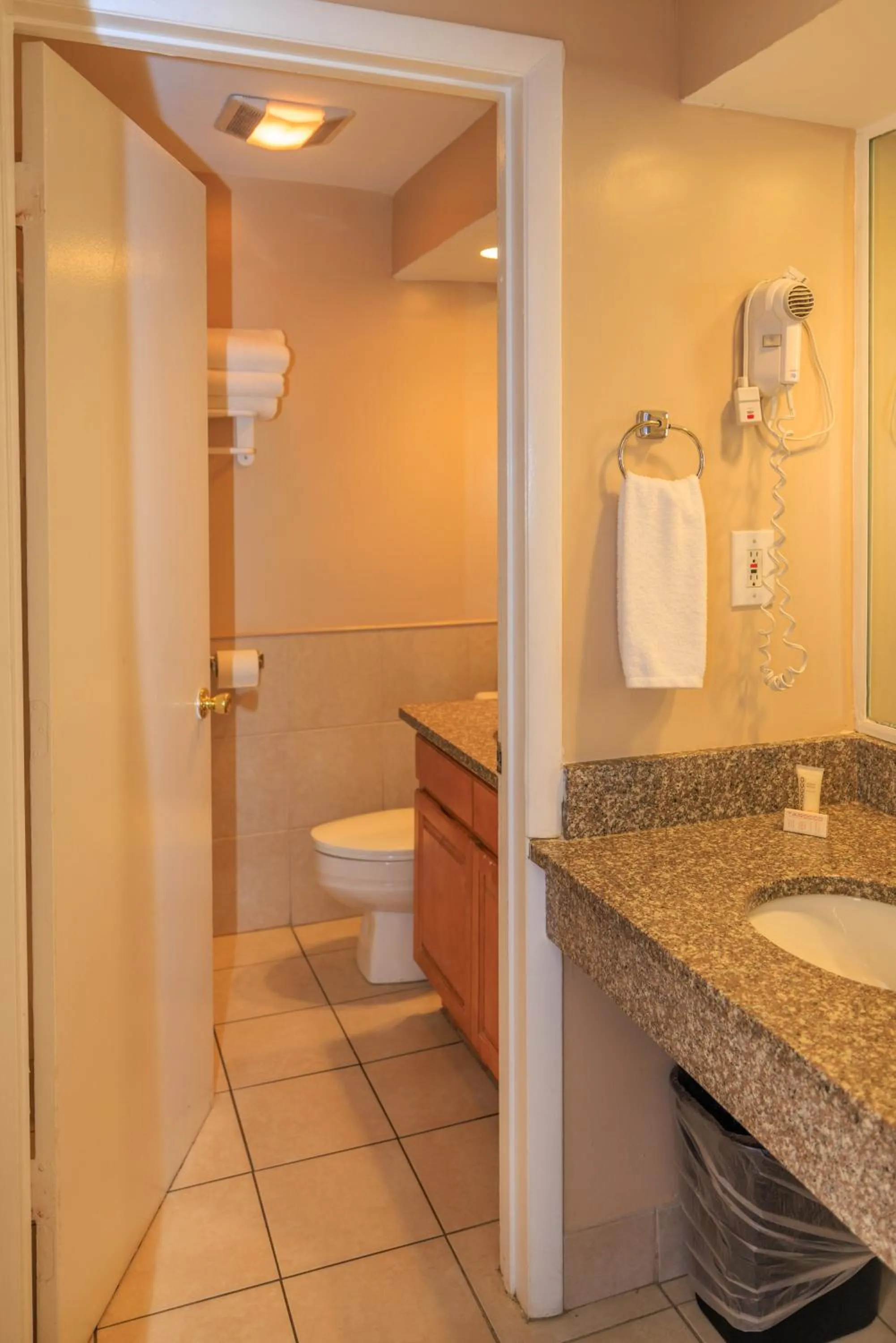 The White Sands Resort and Spa