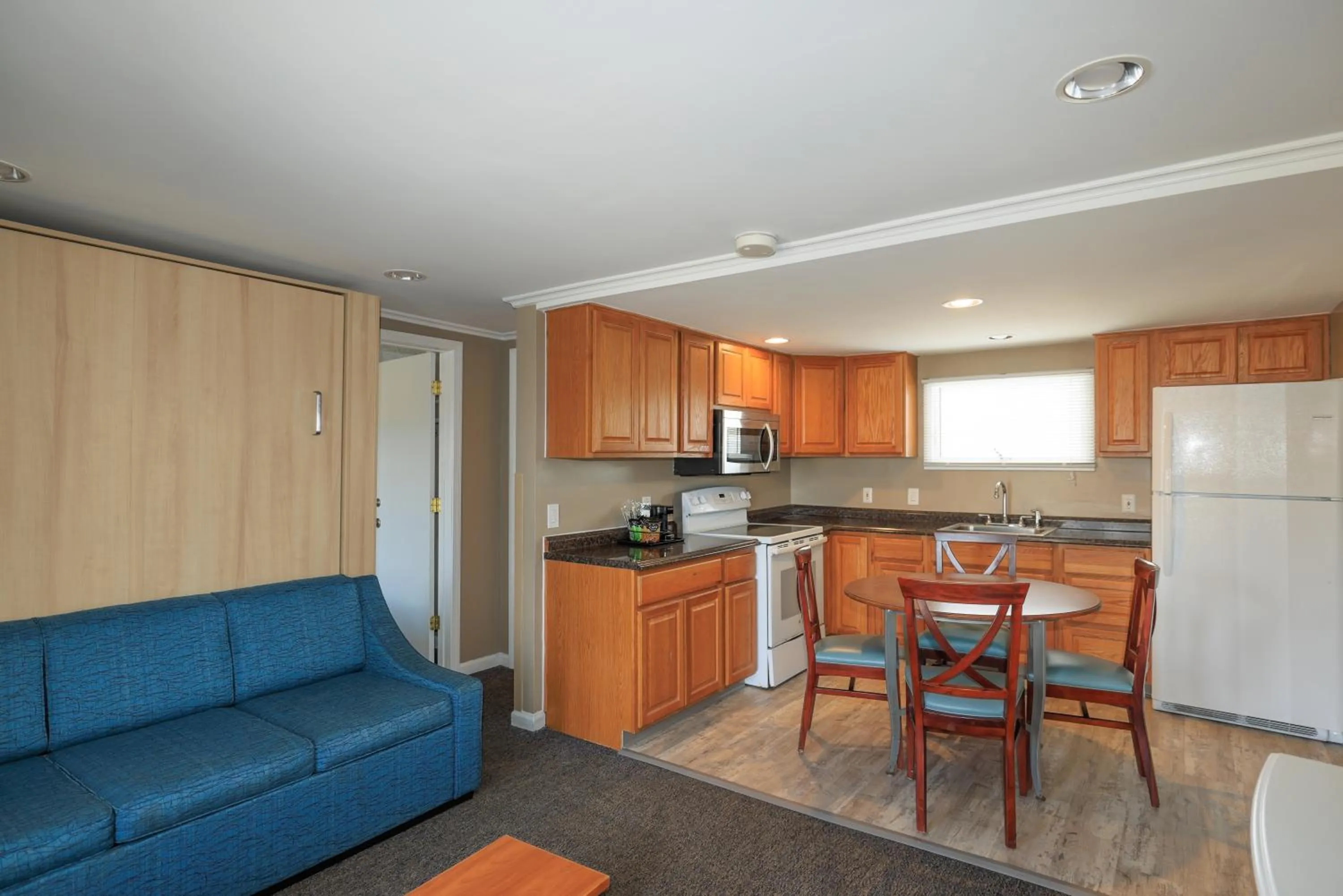 The White Sands Resort and Spa