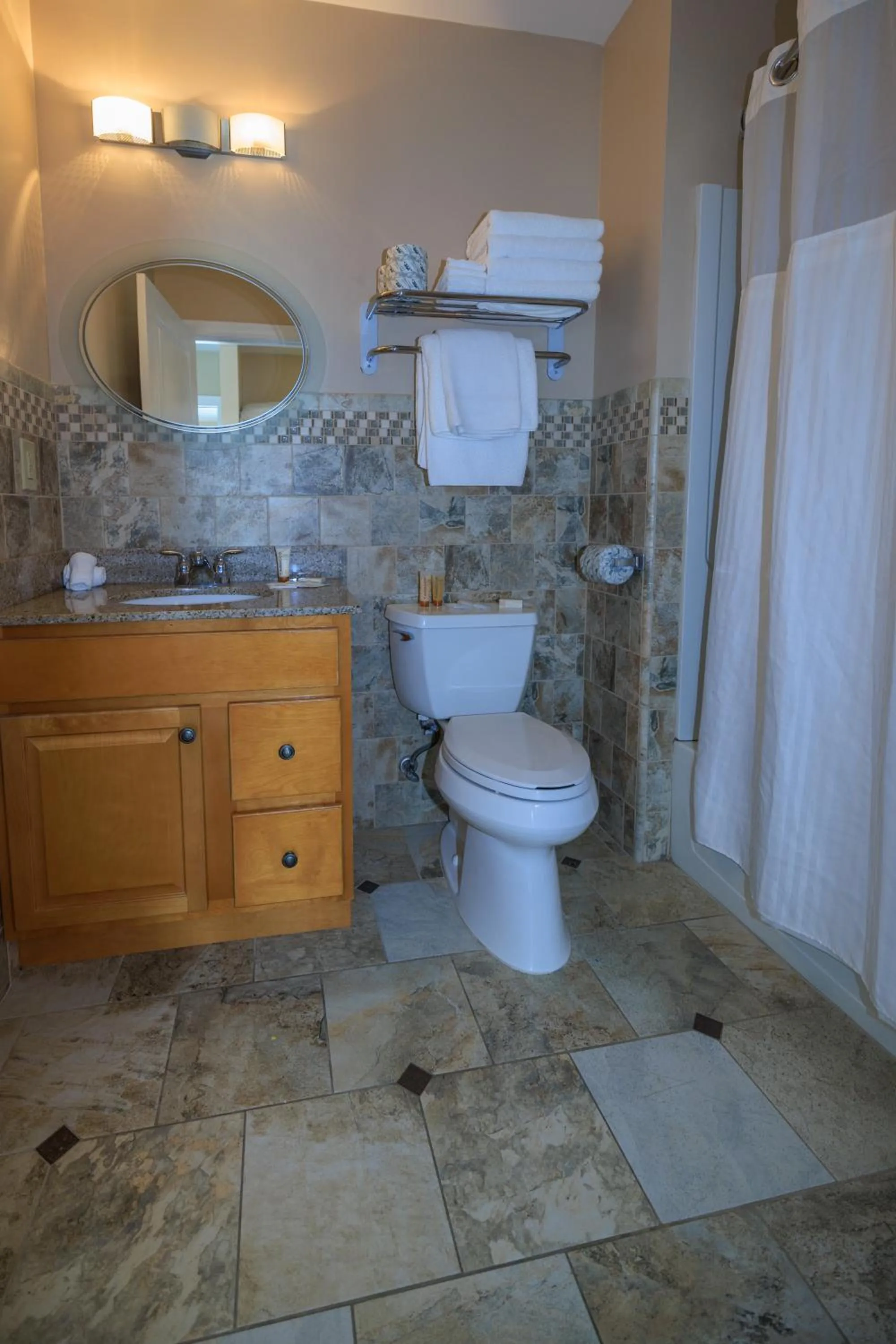 The White Sands Resort and Spa