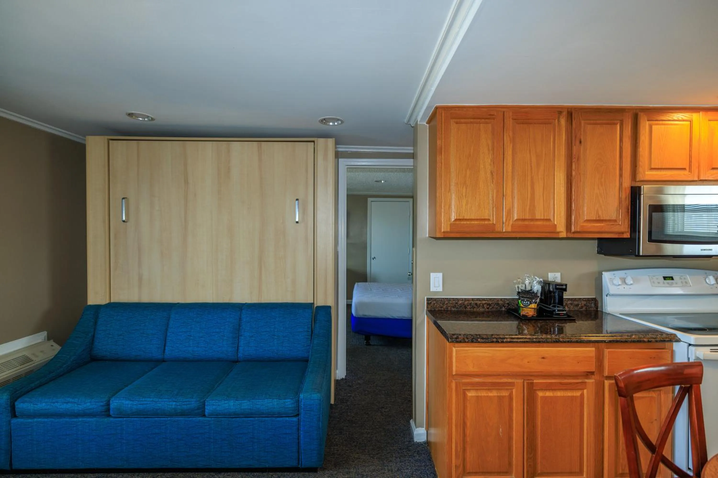 The White Sands Resort and Spa