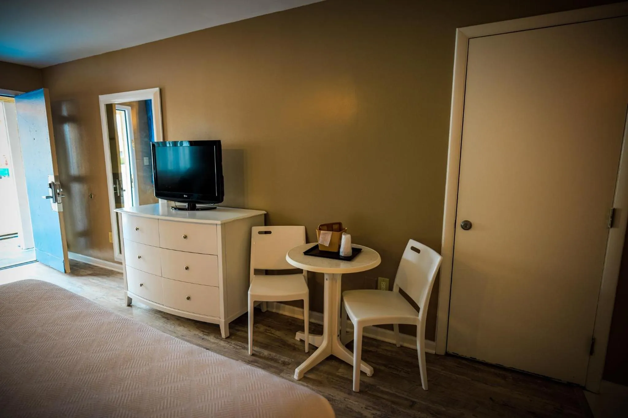 The White Sands Resort and Spa