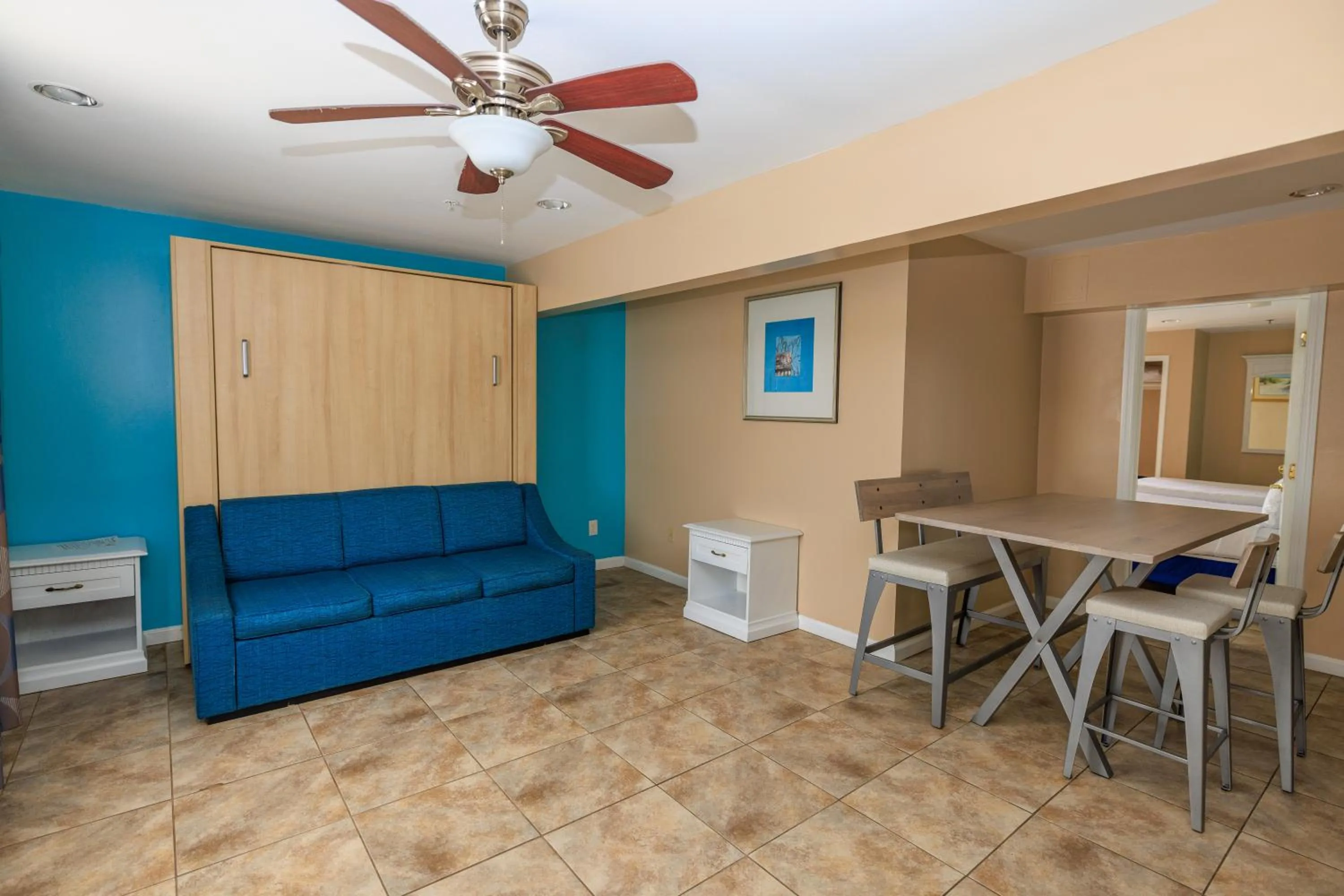 The White Sands Resort and Spa