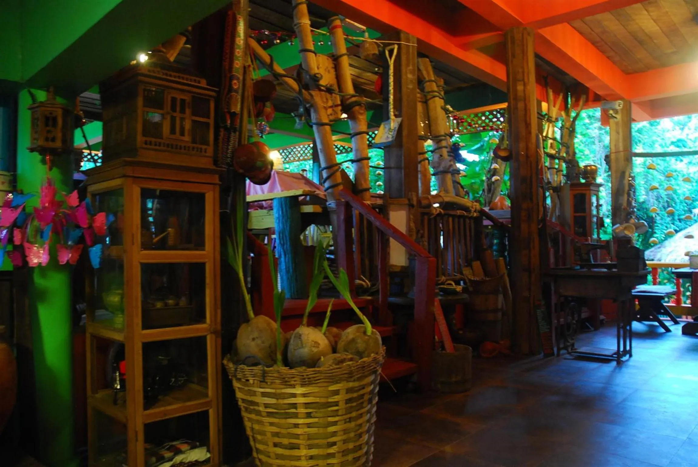 Lounge or bar in Varinda Resort