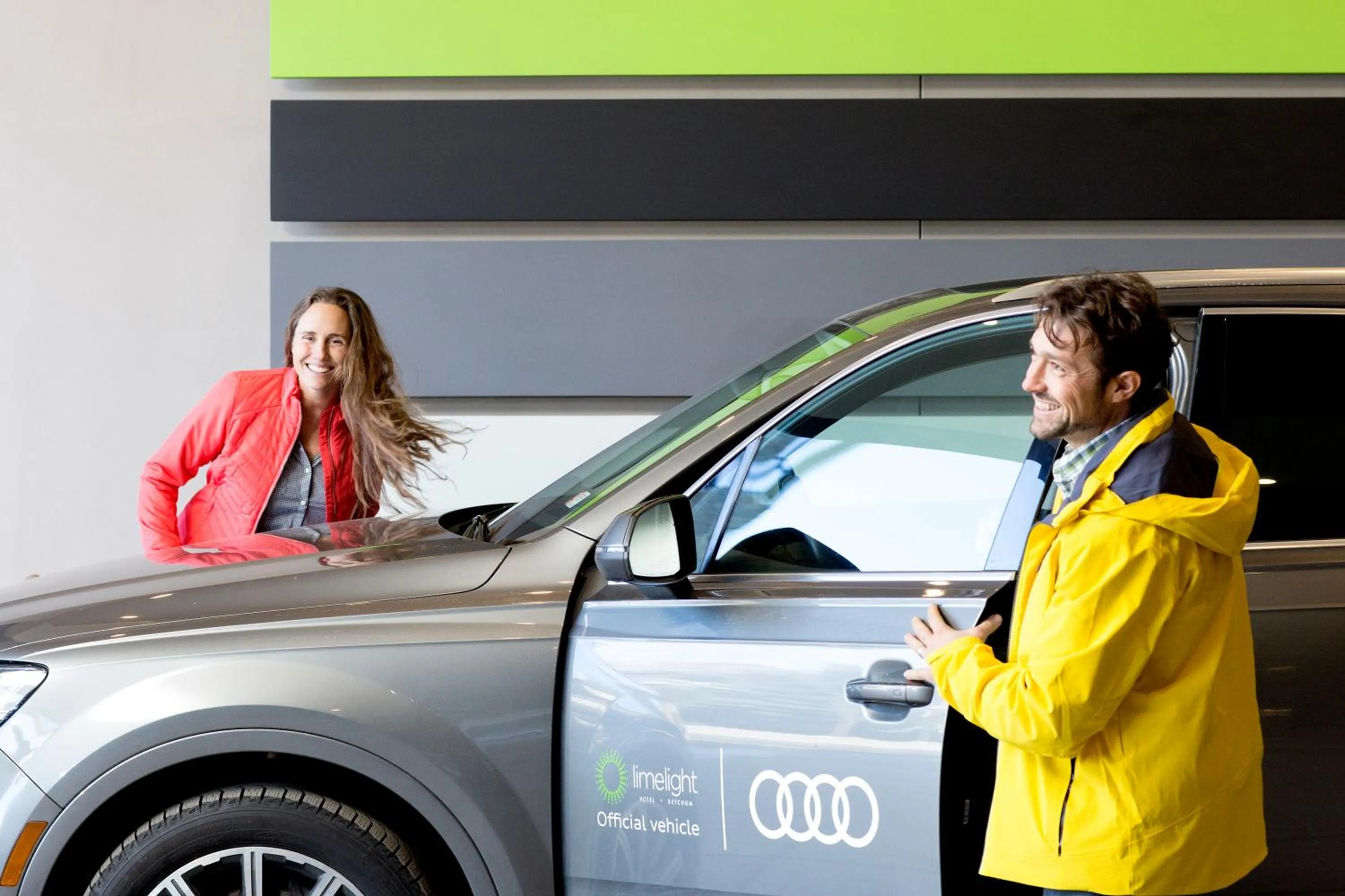 Activities in Limelight Hotel Ketchum