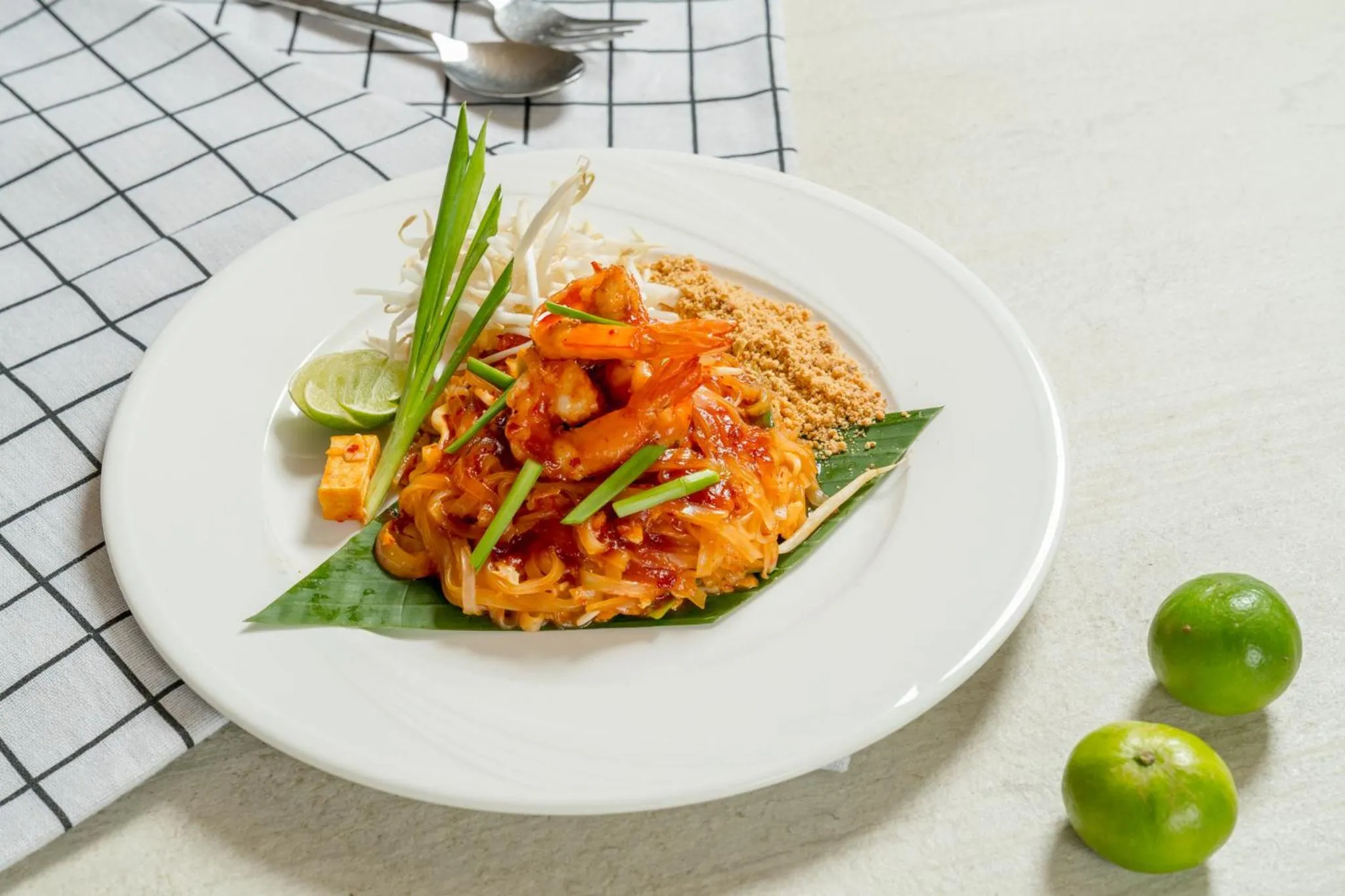 Food and drinks in Bhu Nga Thani Resort & Villas Railay