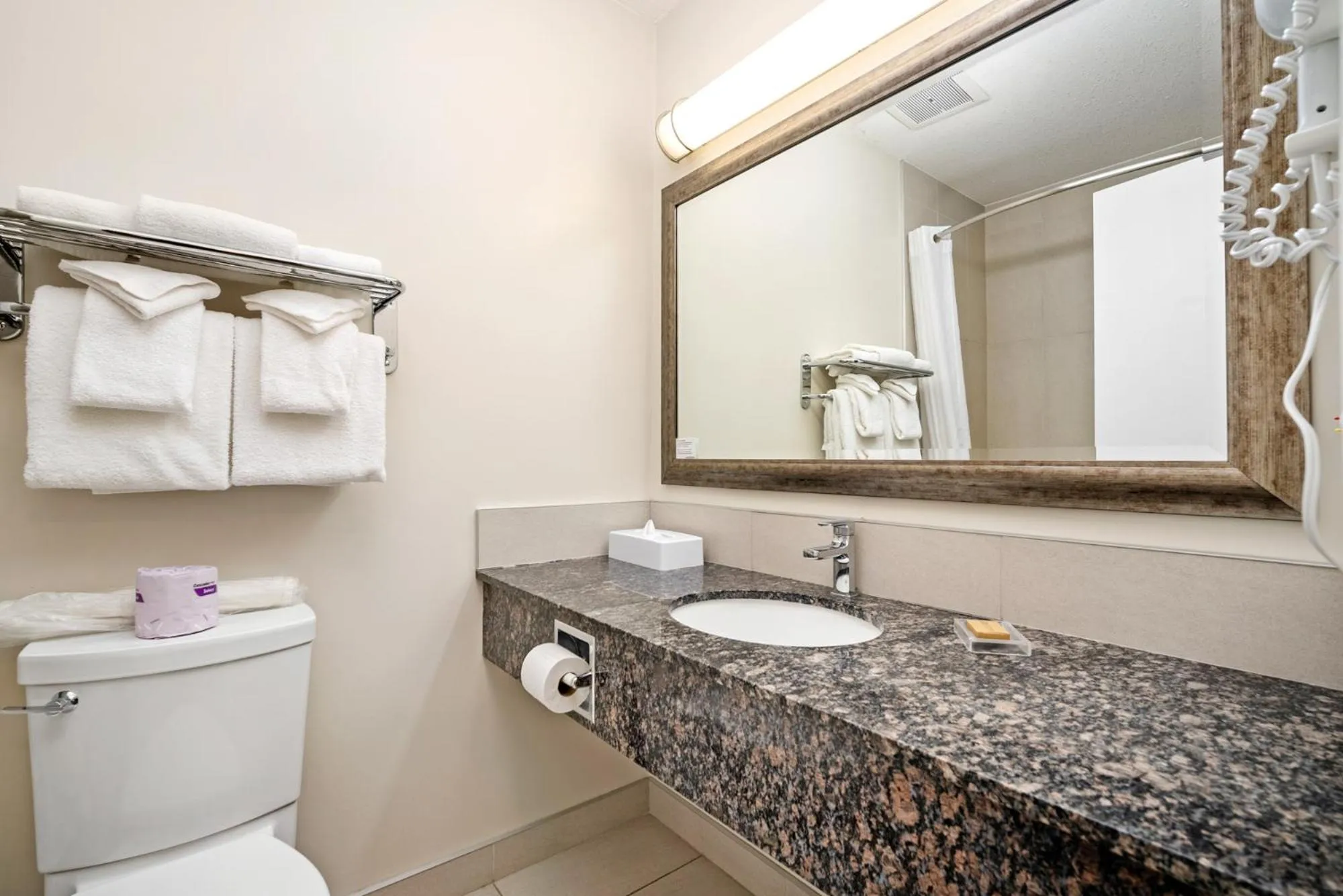 Guest House Inn & Suites