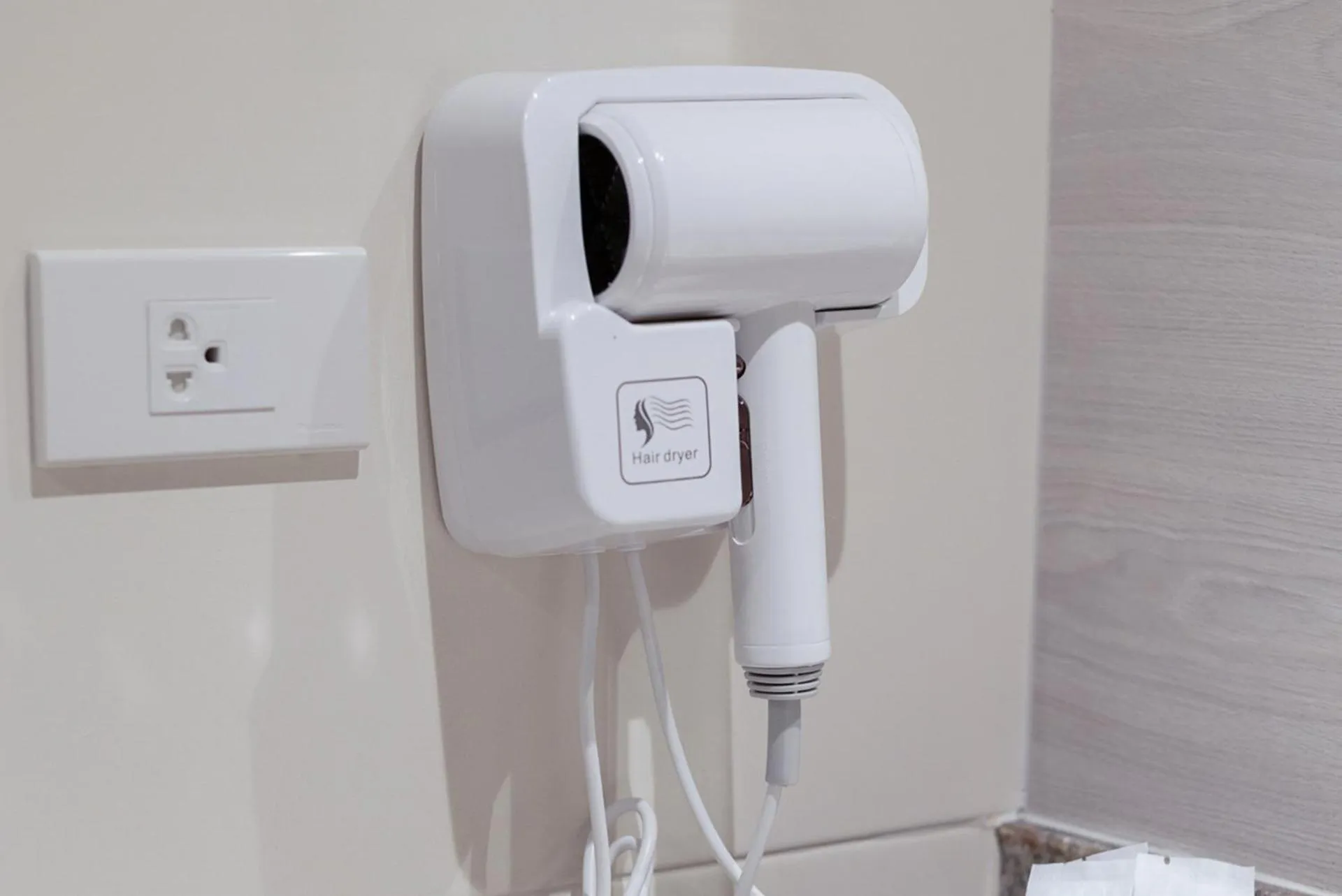 Bathroom in Pinnacle Grand Jomtien Resort and Beach Club