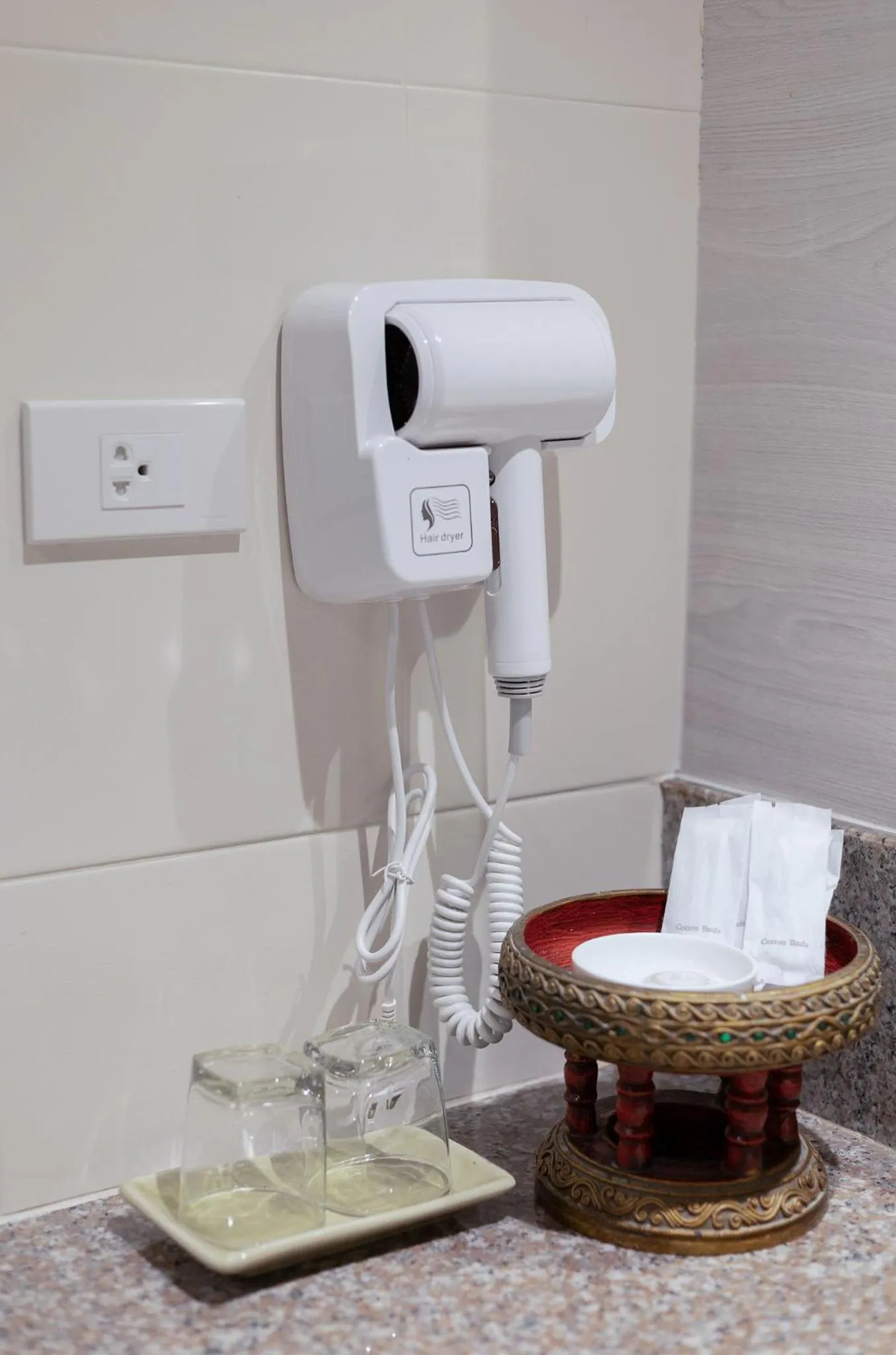 Bathroom in Pinnacle Grand Jomtien Resort and Beach Club