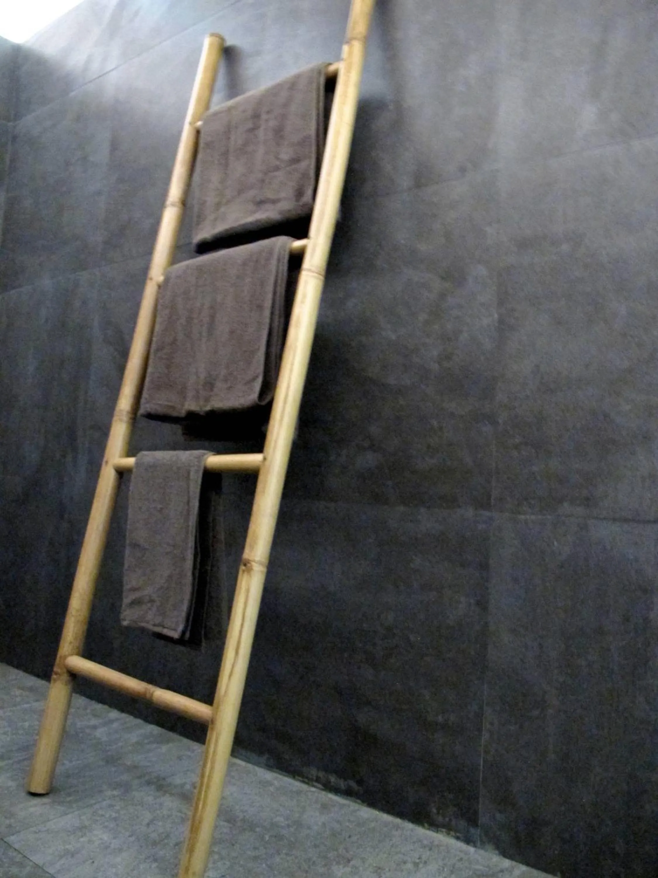 Bathroom in Breathe Villa Meno