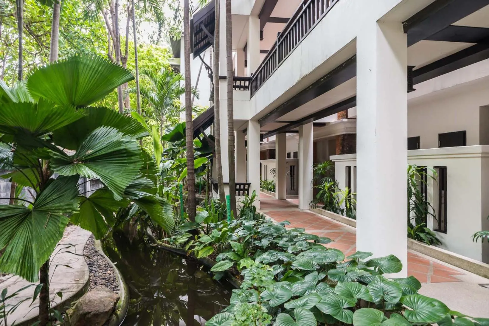 Other in Dara Samui Beach Resort Adults Only, Chaweng